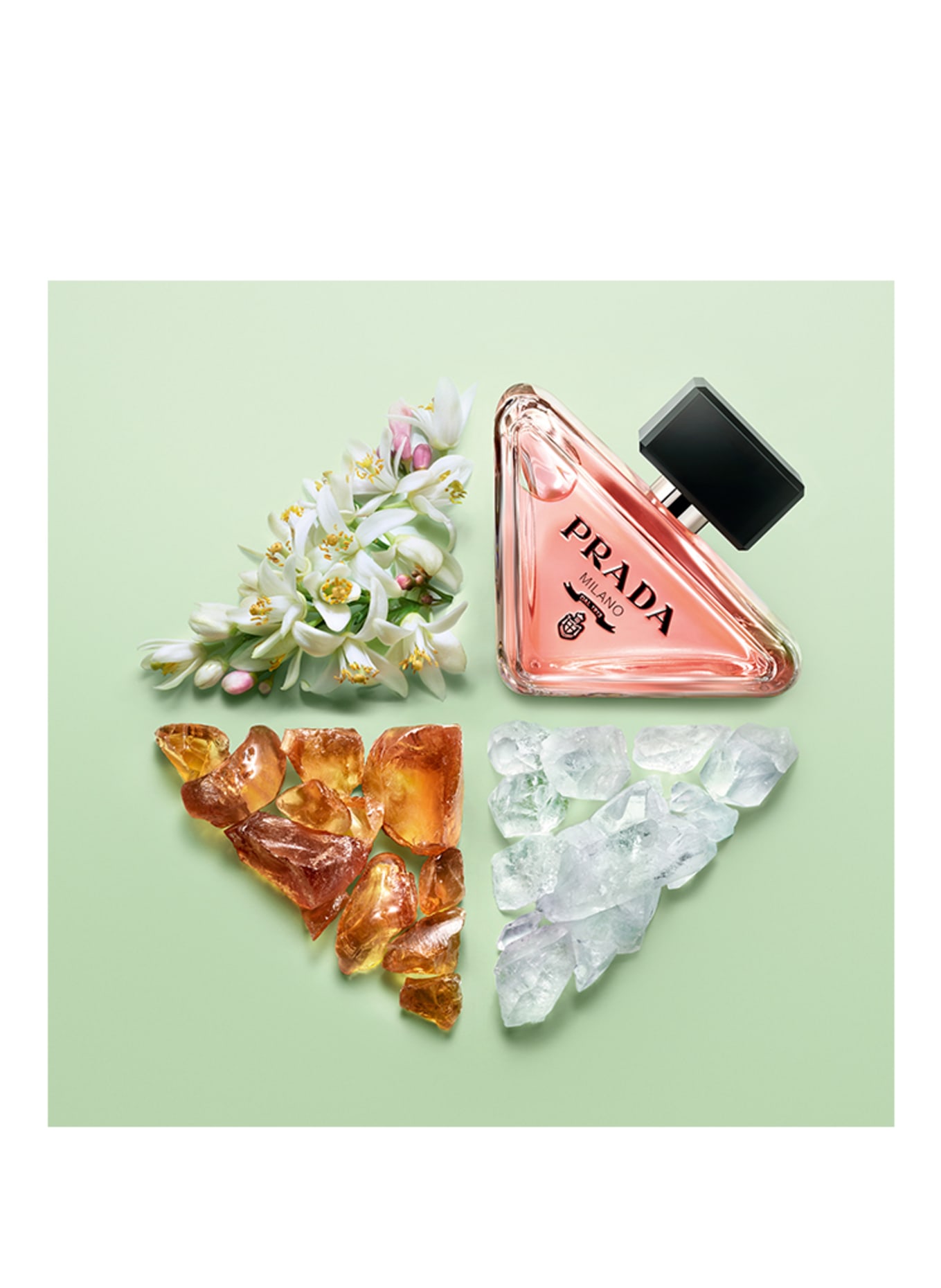 PRADA Parfums PARADOXE REFILL (Obrázek 3)