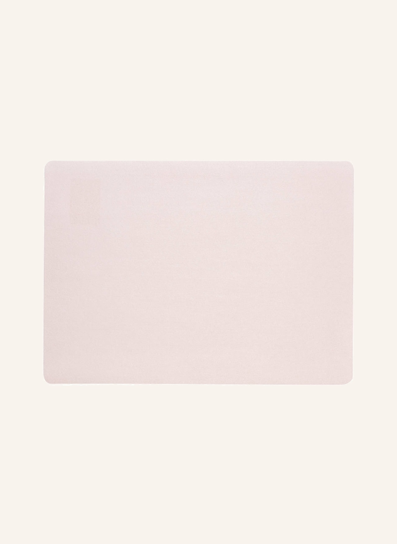 pichler 2er-Tischset JAZZ, Farbe: ROSA (Bild 2)
