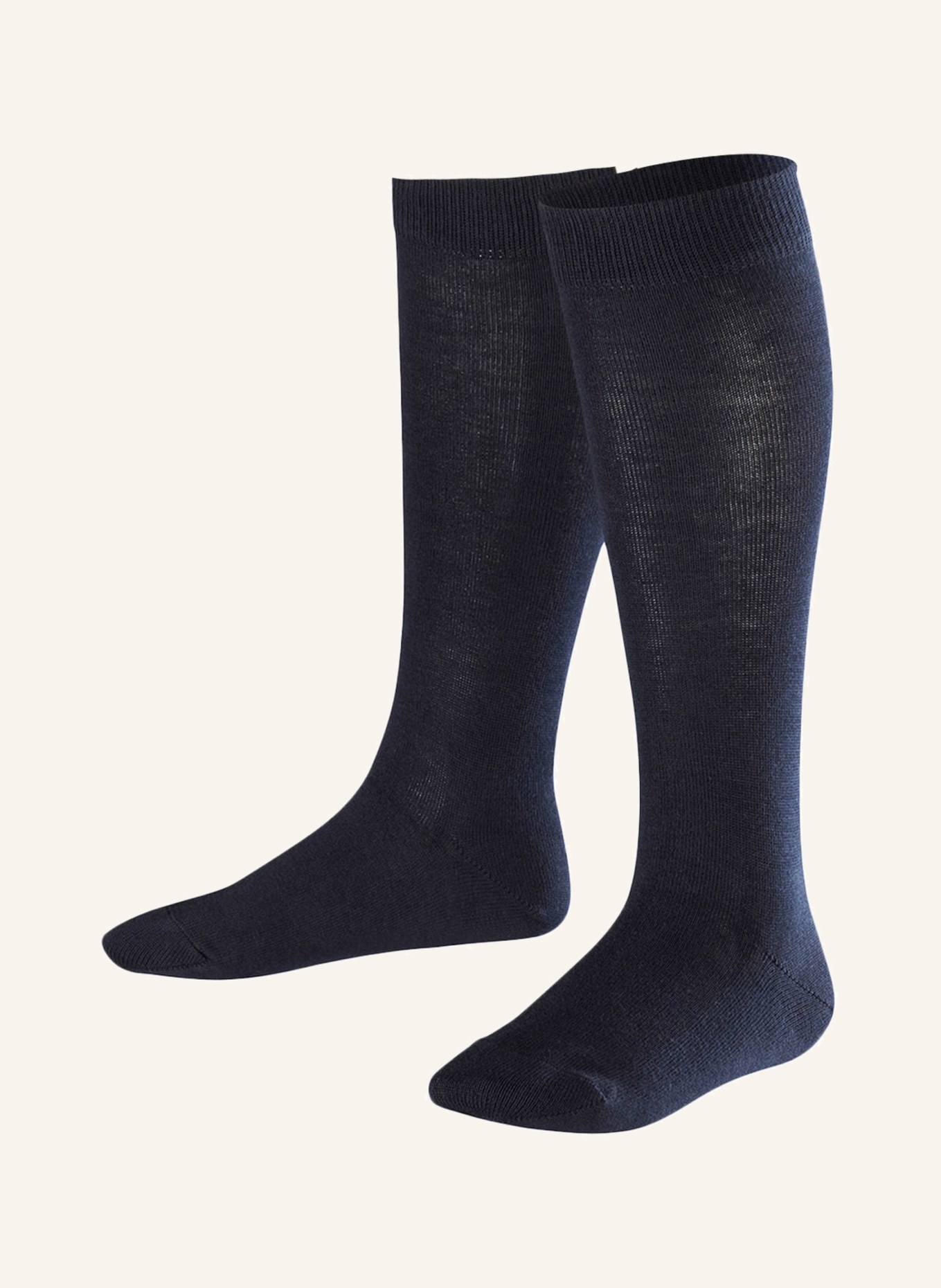 FALKE Strümpfe FAMILY: 6170 DARKMARINE