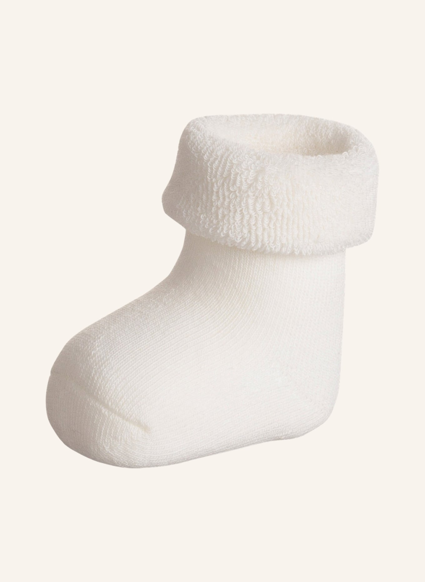 FALKE Socken in Geschenkbox, Farbe: 2040 OFFWHITE	 (Bild 2)
