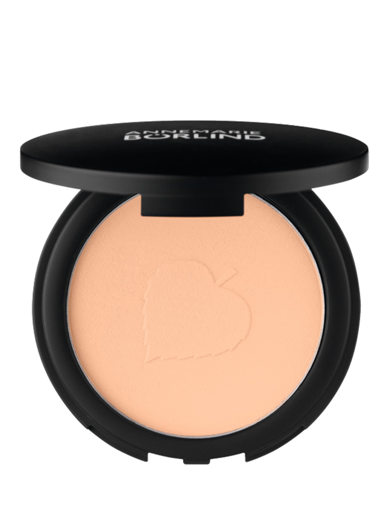 ANNEMARIE BÖRLIND KOMPAKT-PUDER: ALMOND