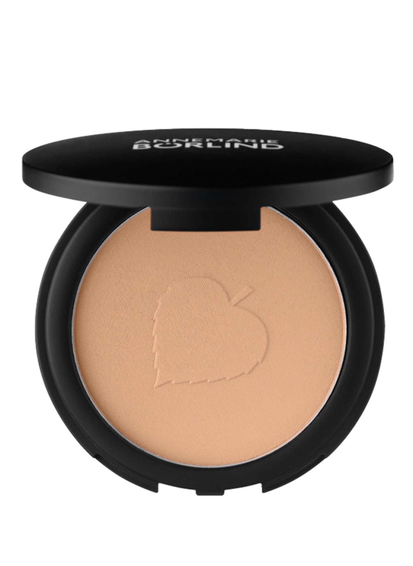 ANNEMARIE BÖRLIND KOMPAKT-PUDER: BEIGE
