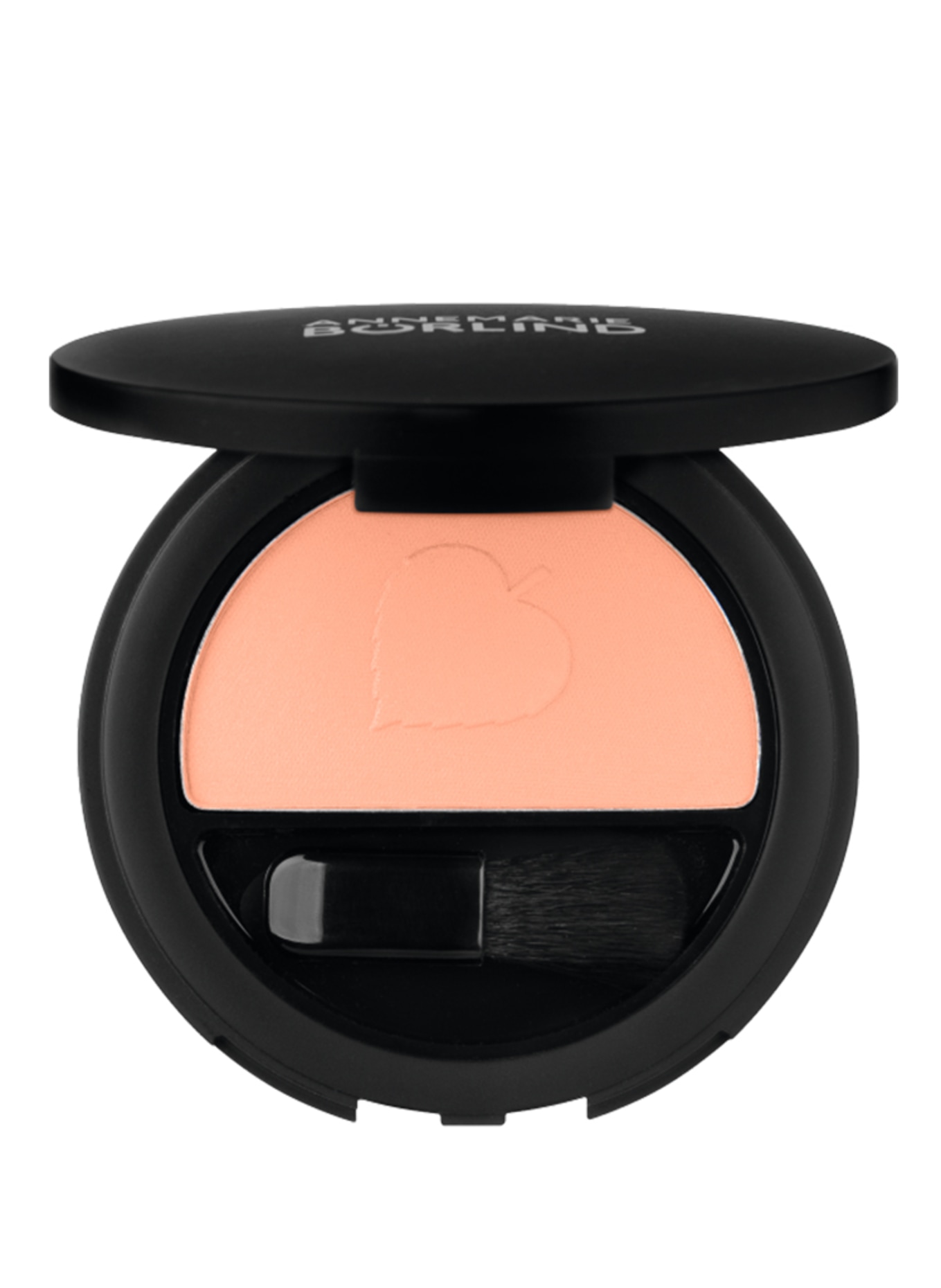ANNEMARIE BÖRLIND PUDERROUGE: GLOWY PEACH