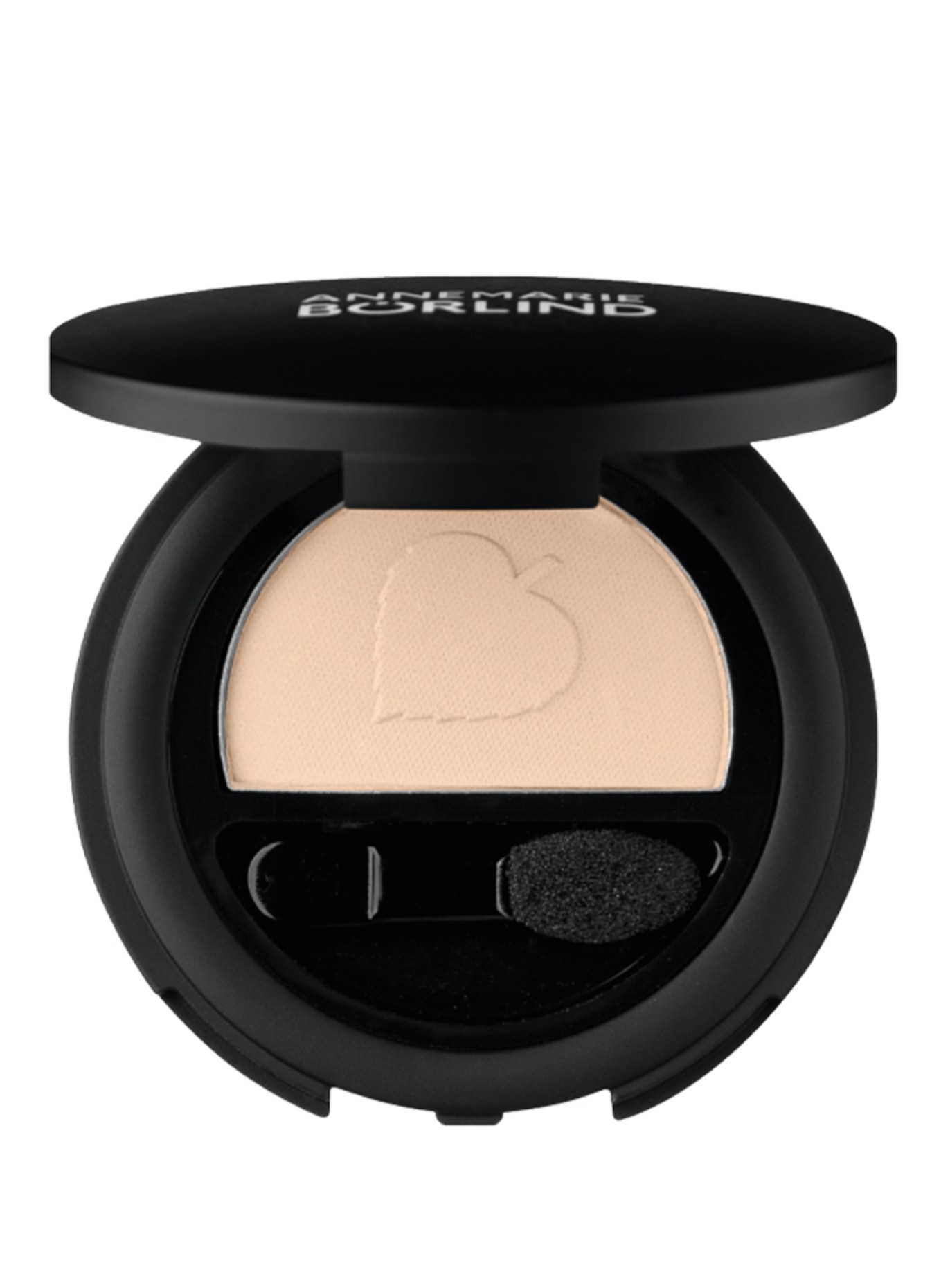 ANNEMARIE BÖRLIND PUDERLIDSCHATTEN: MATT IVORY