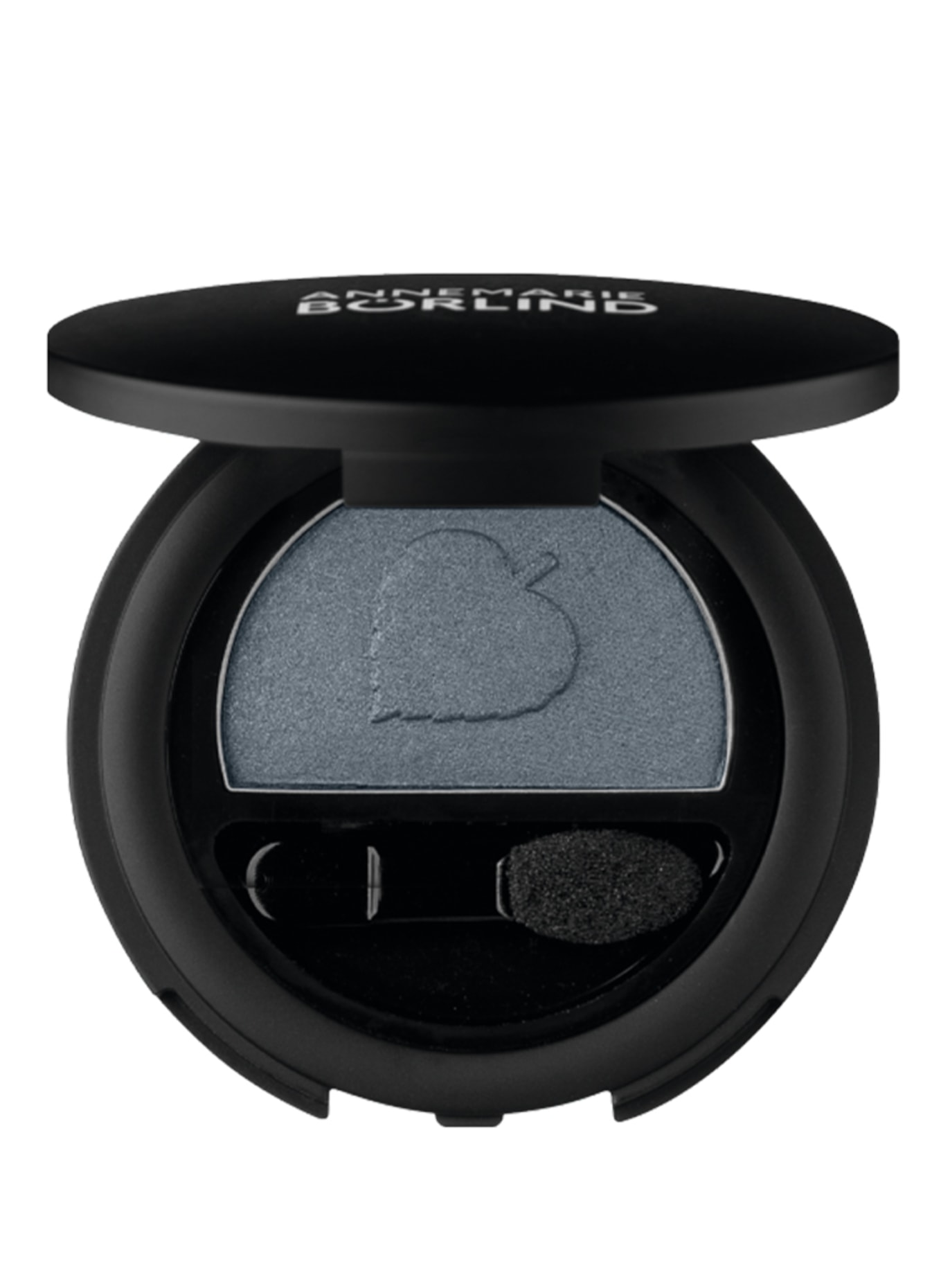 ANNEMARIE BÖRLIND CIEŃ DO POWIEK W PUDRZE: GREY BLUE