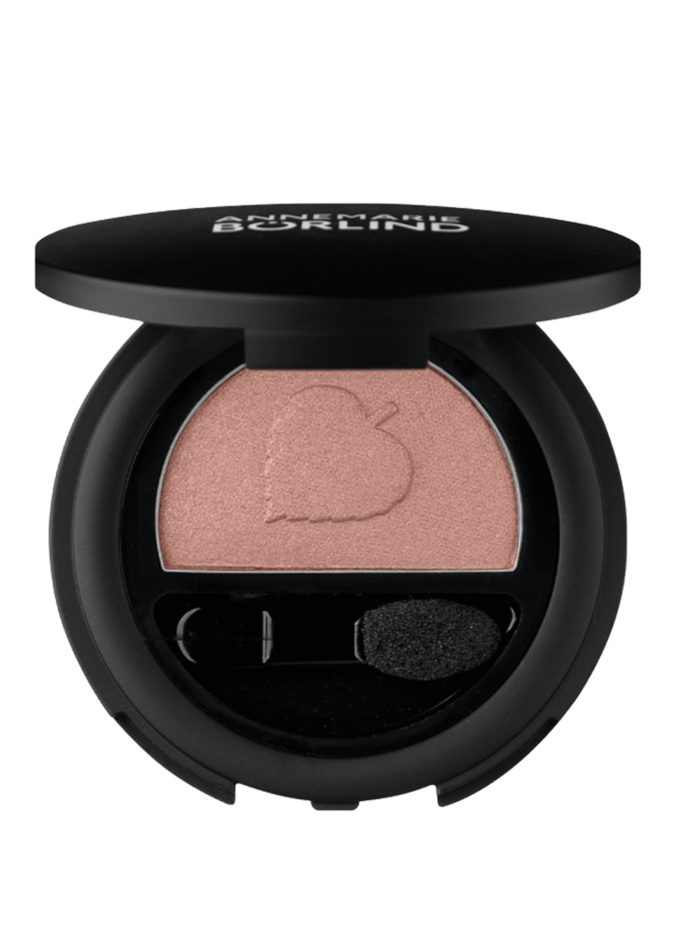 ANNEMARIE BÖRLIND PUDERLIDSCHATTEN: ROSY GLOW