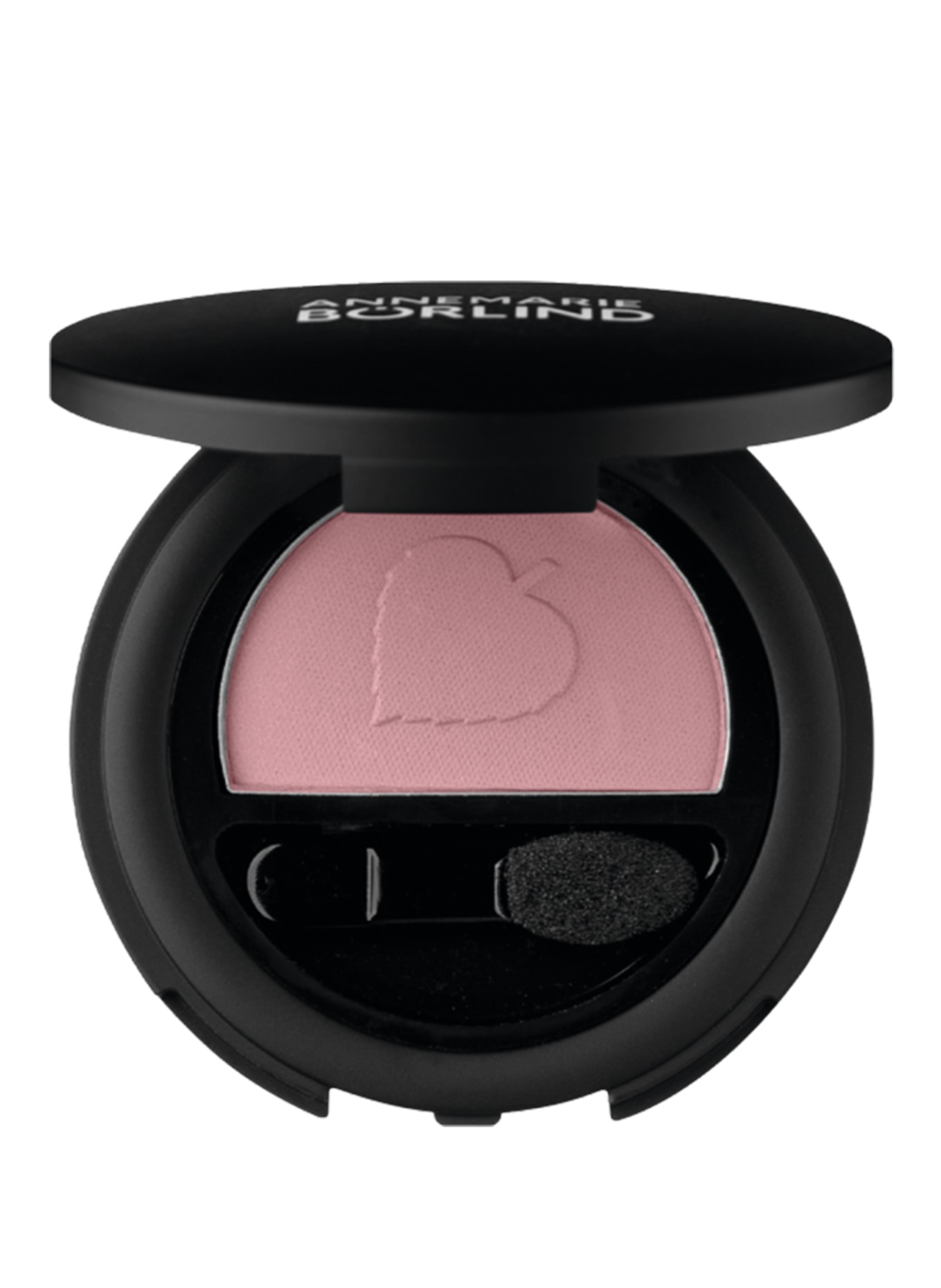 ANNEMARIE BÖRLIND PUDERLIDSCHATTEN: MATT ROSÉ