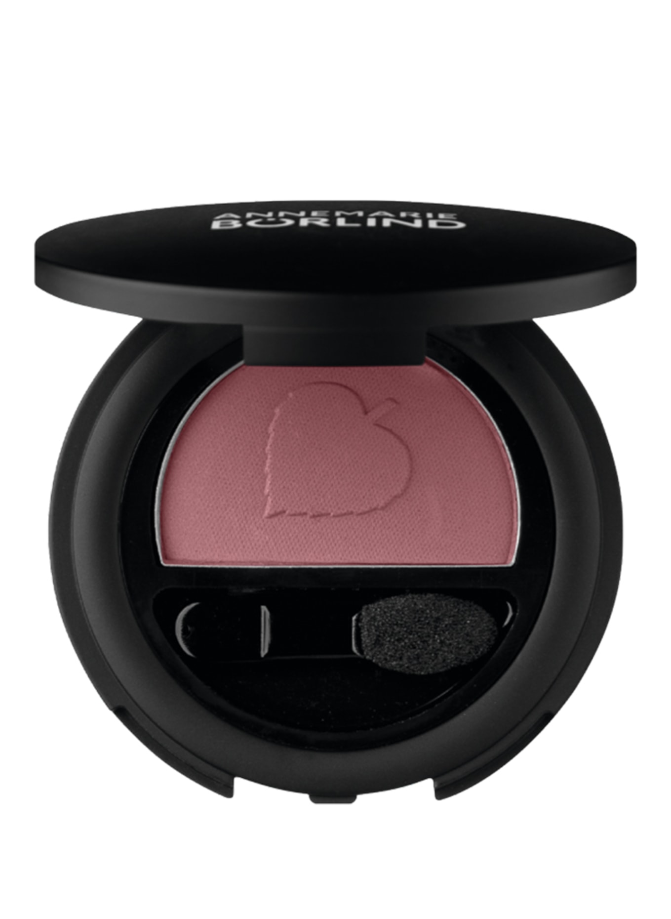 ANNEMARIE BÖRLIND PUDERLIDSCHATTEN: MATT TRUFFLE PLUM