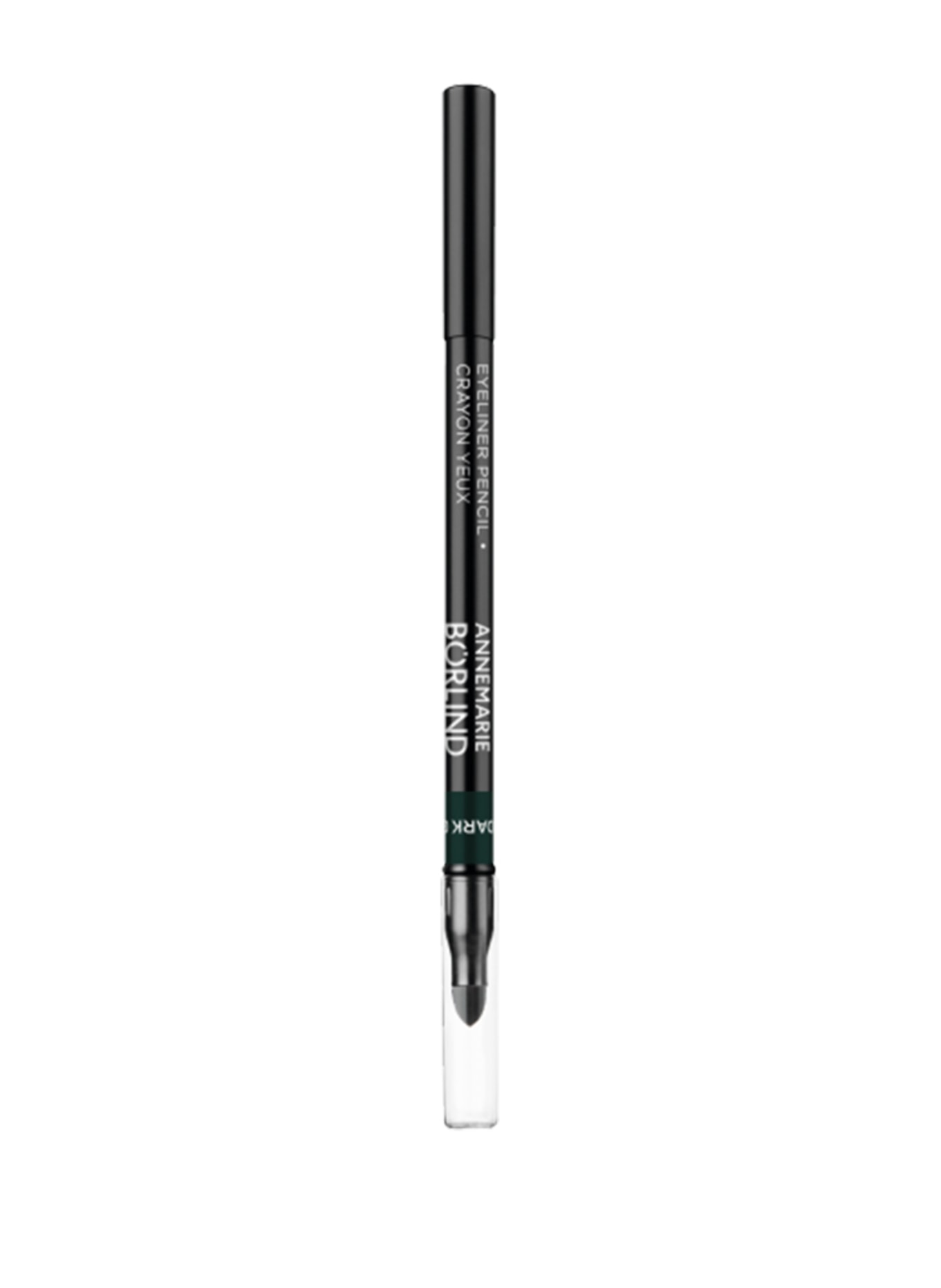 ANNEMARIE BÖRLIND KAJALSTIFT: DARK GREEN