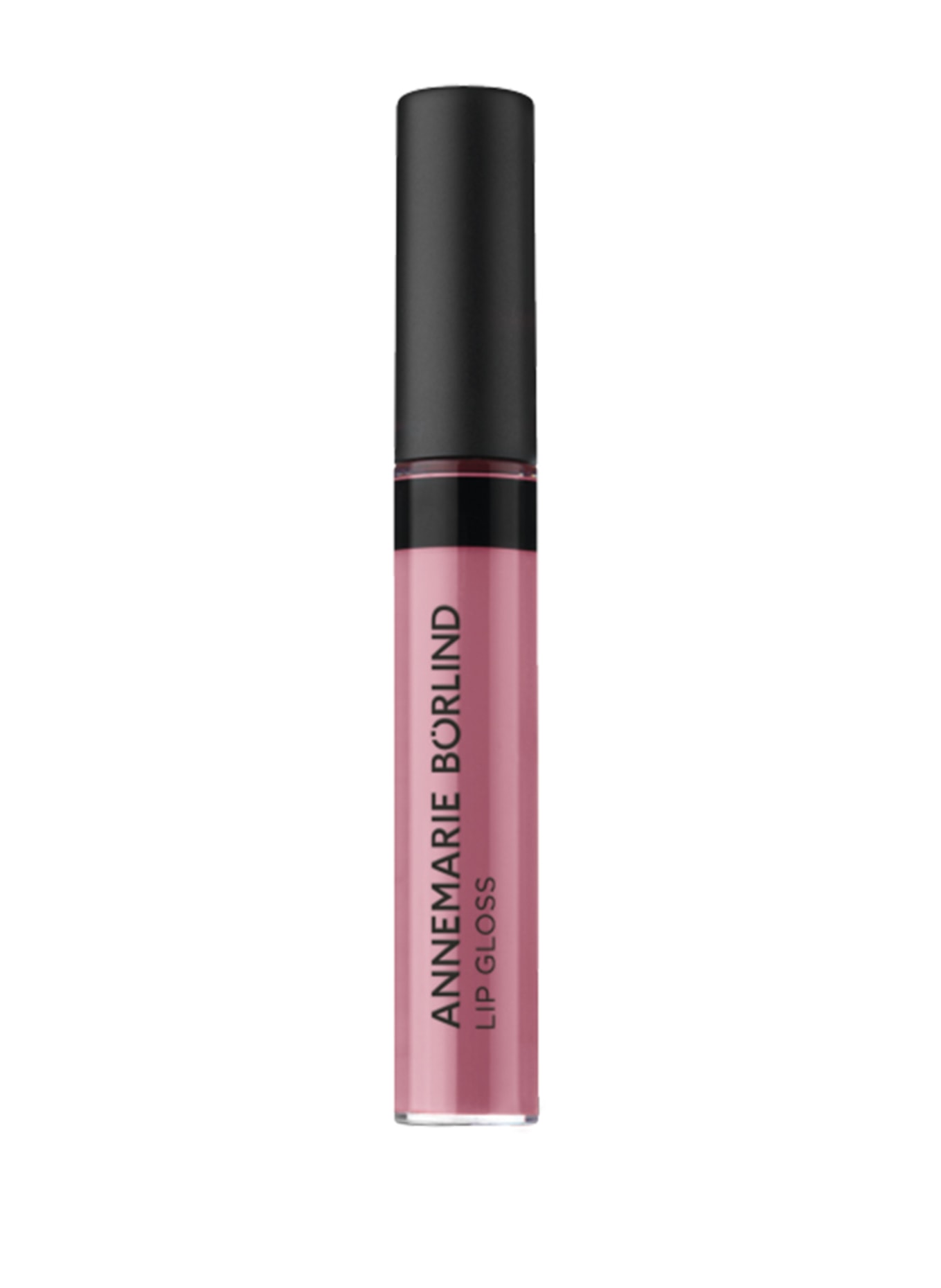 ANNEMARIE BÖRLIND LIPGLOSS: DEWY ROSÉ
