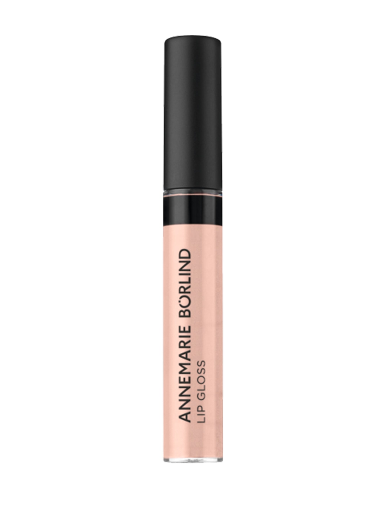 ANNEMARIE BÖRLIND LIPGLOSS: NUDE