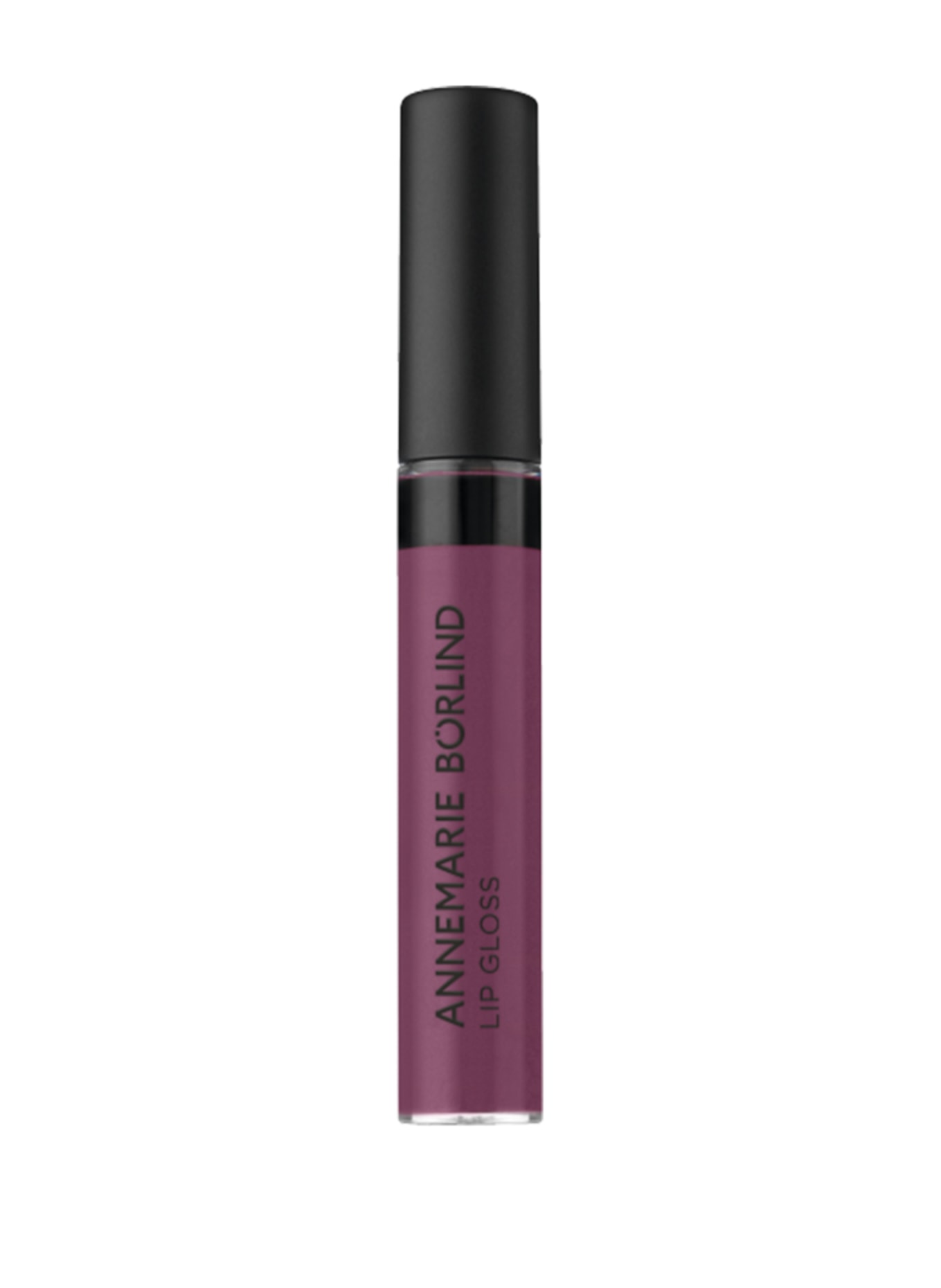 ANNEMARIE BÖRLIND LIPGLOSS: RUBY