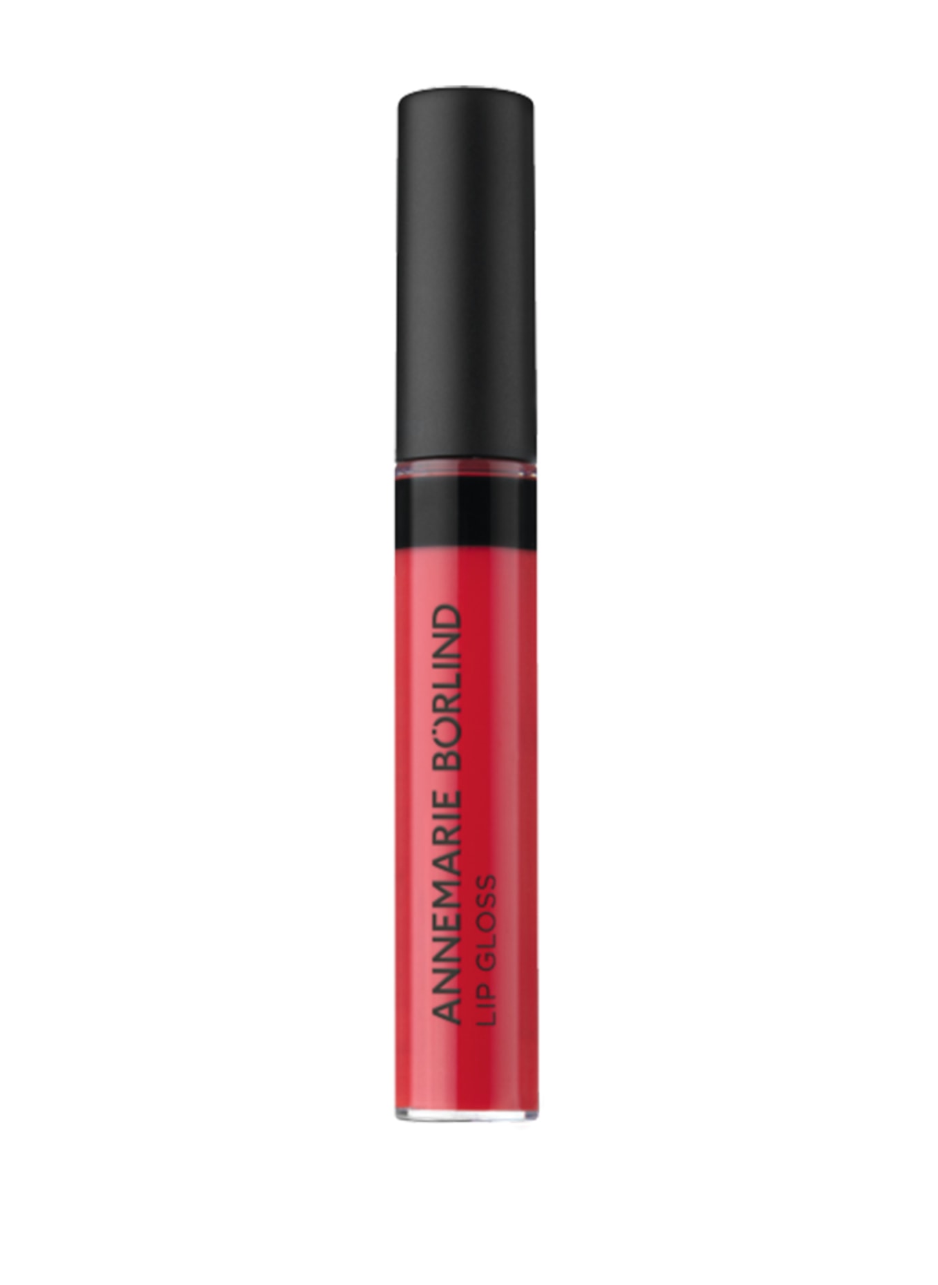 ANNEMARIE BÖRLIND LIPGLOSS: RED