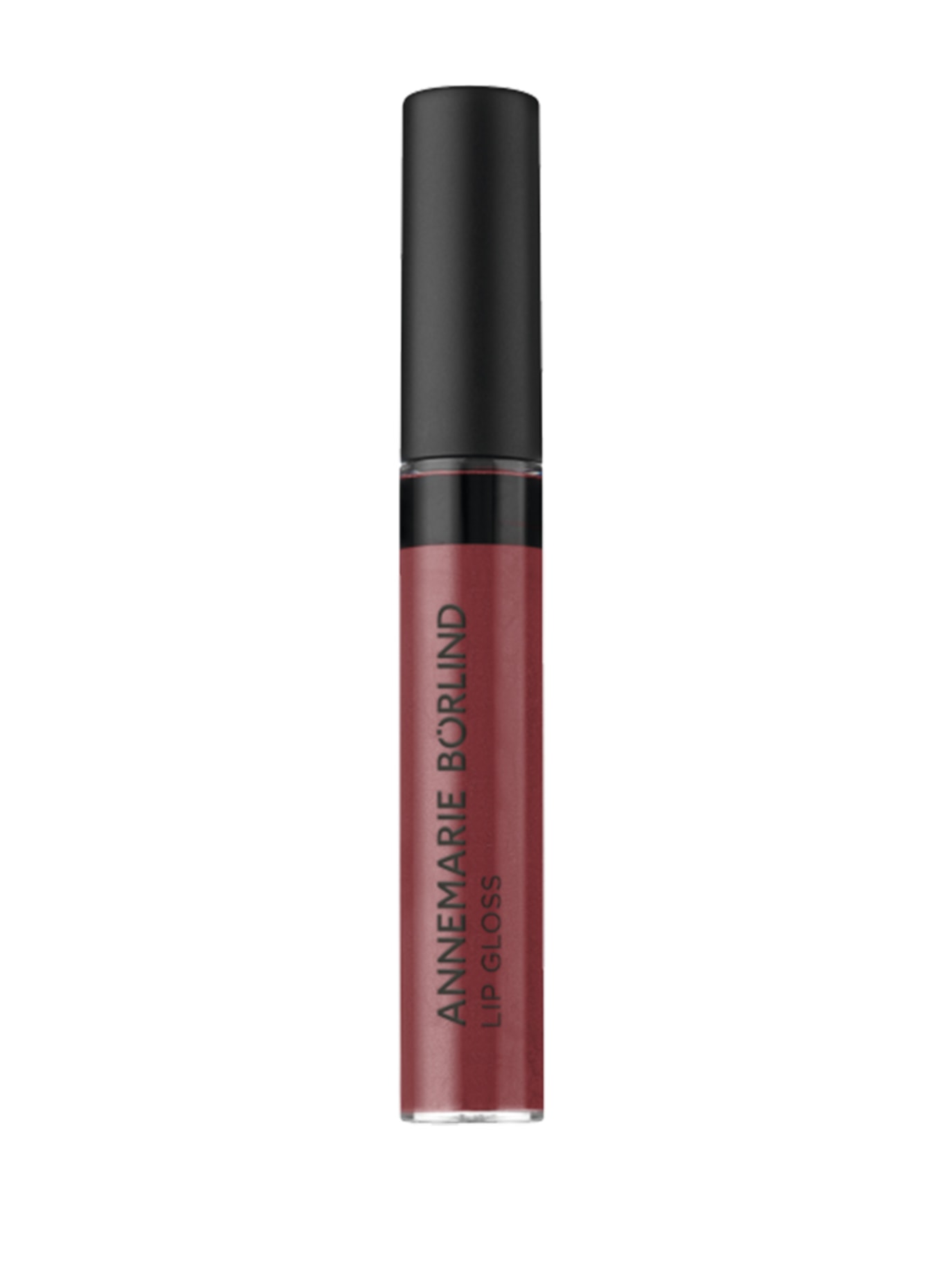 ANNEMARIE BÖRLIND LIPGLOSS: DARK BRONZE
