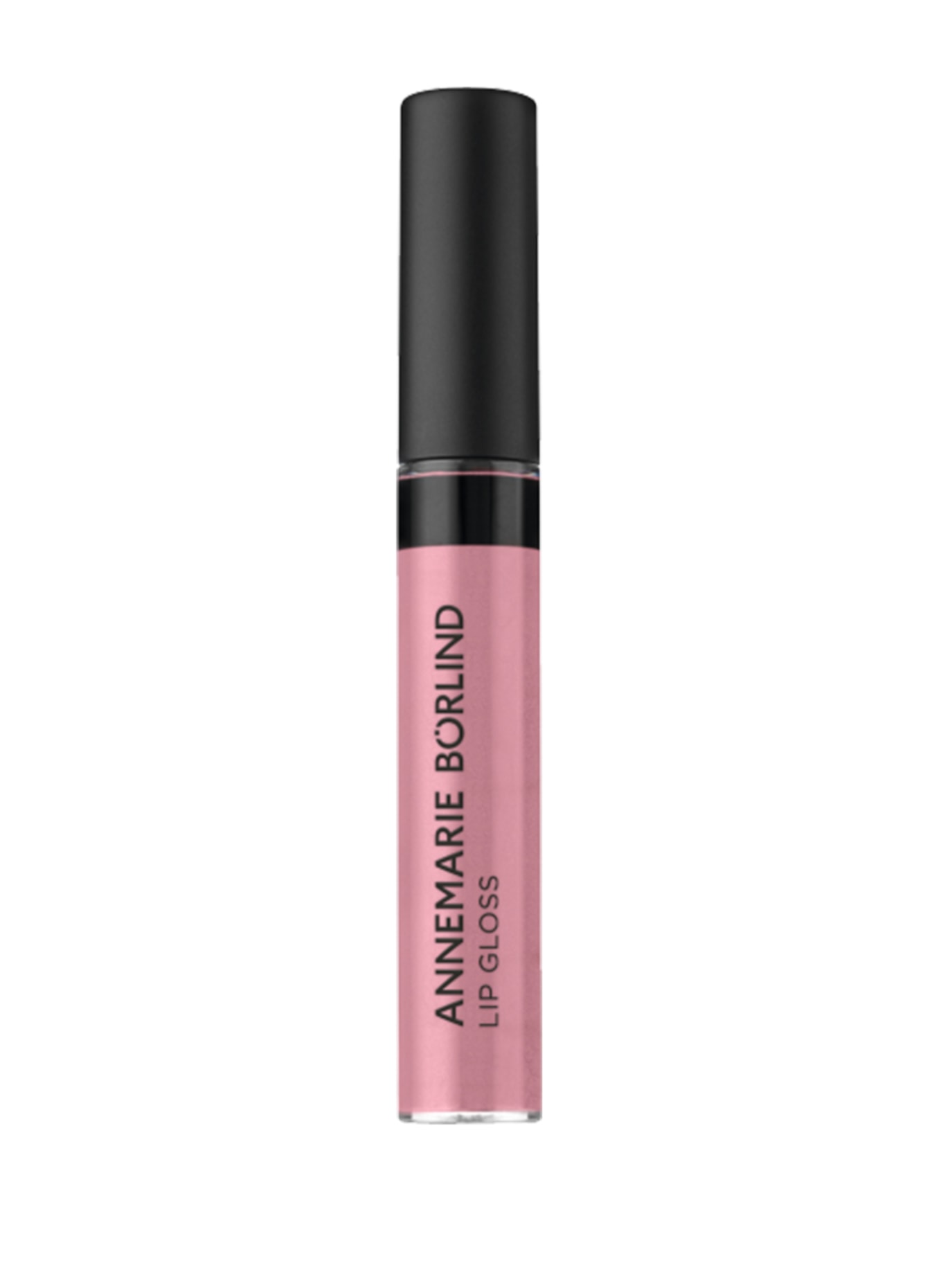 ANNEMARIE BÖRLIND LIPGLOSS: RASPBERRY