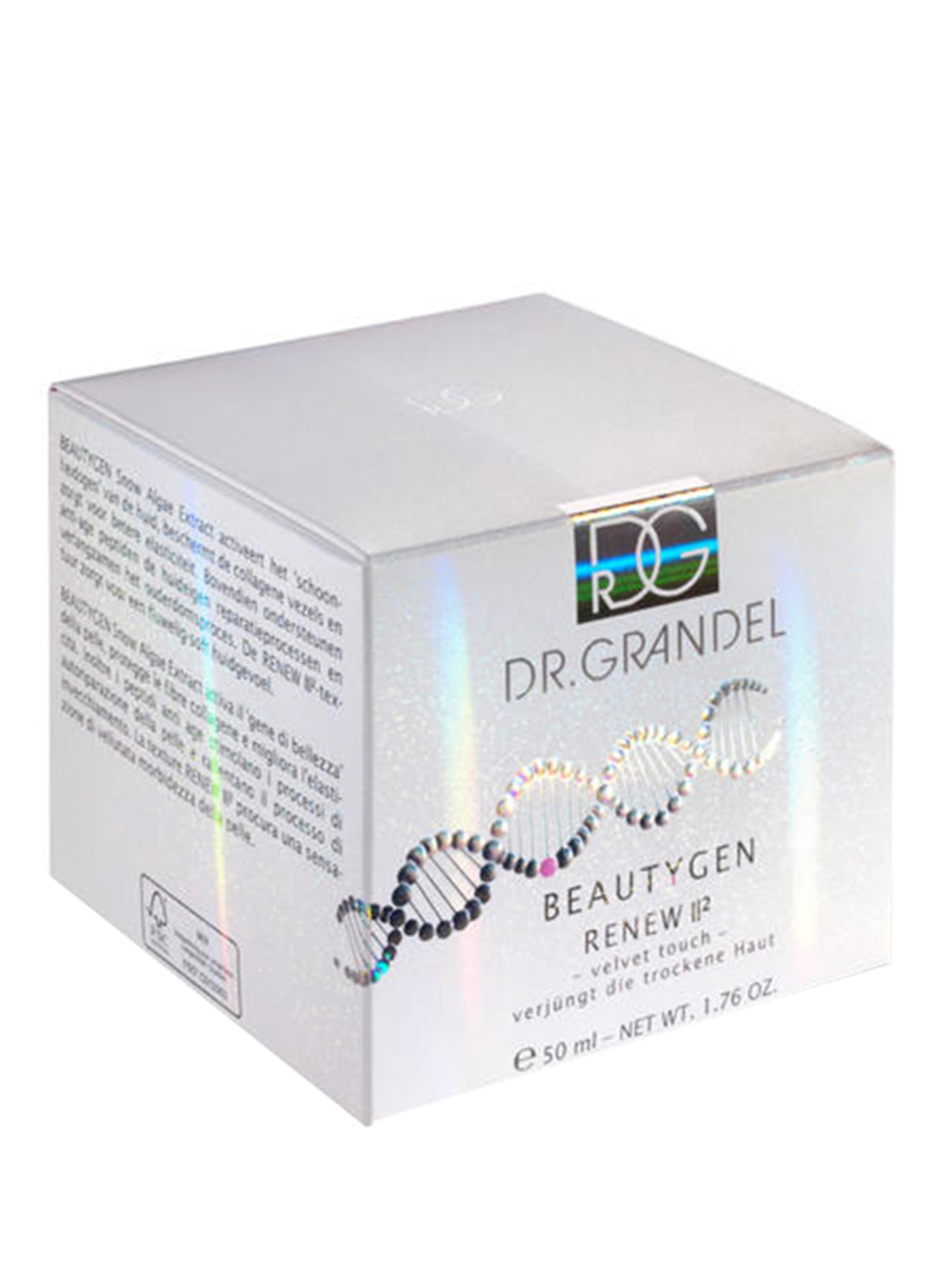 DR. GRANDEL BEAUTYGEN - RENEW II