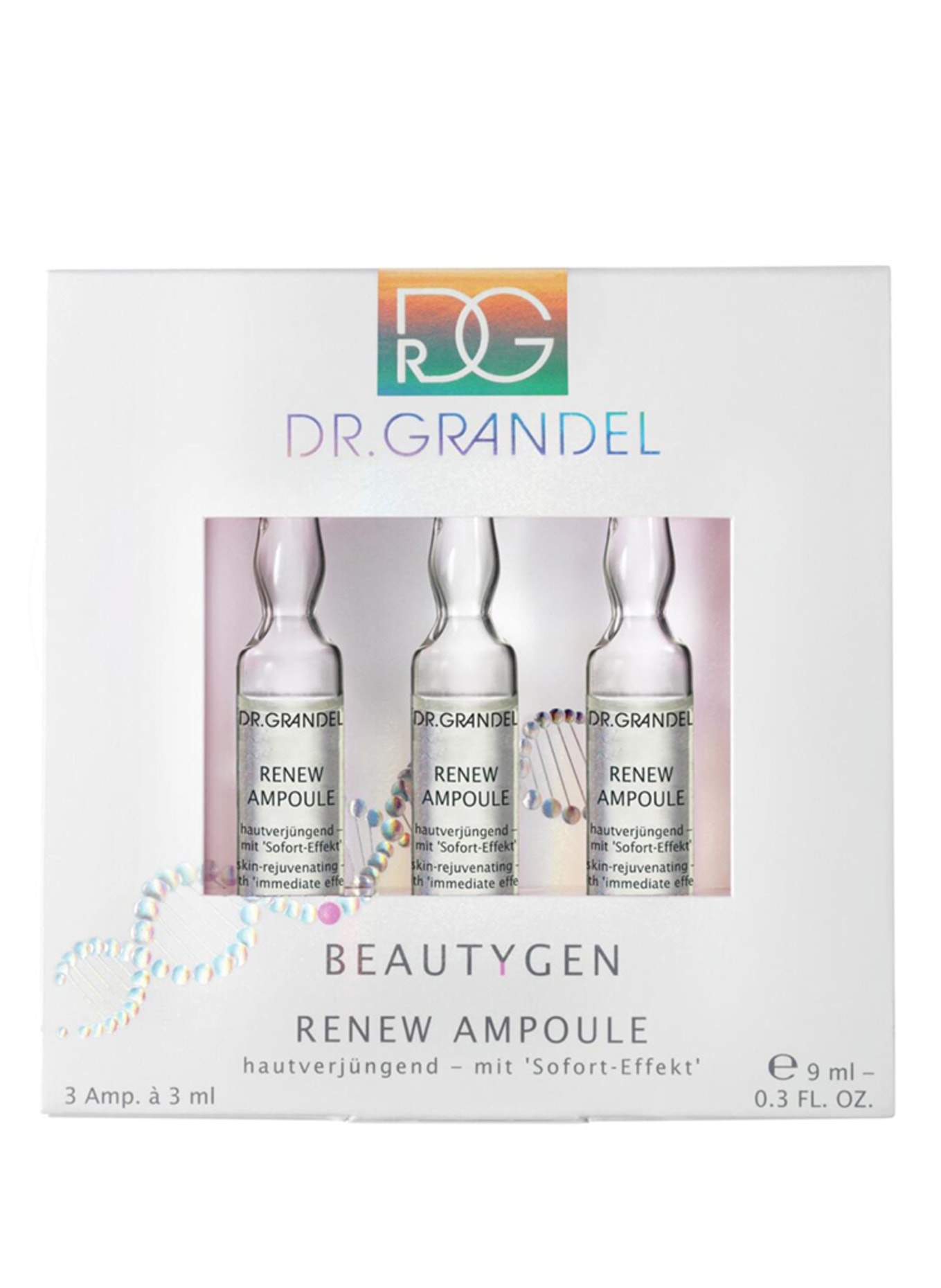 DR. GRANDEL RENEW AMPULLE (Bild 1)