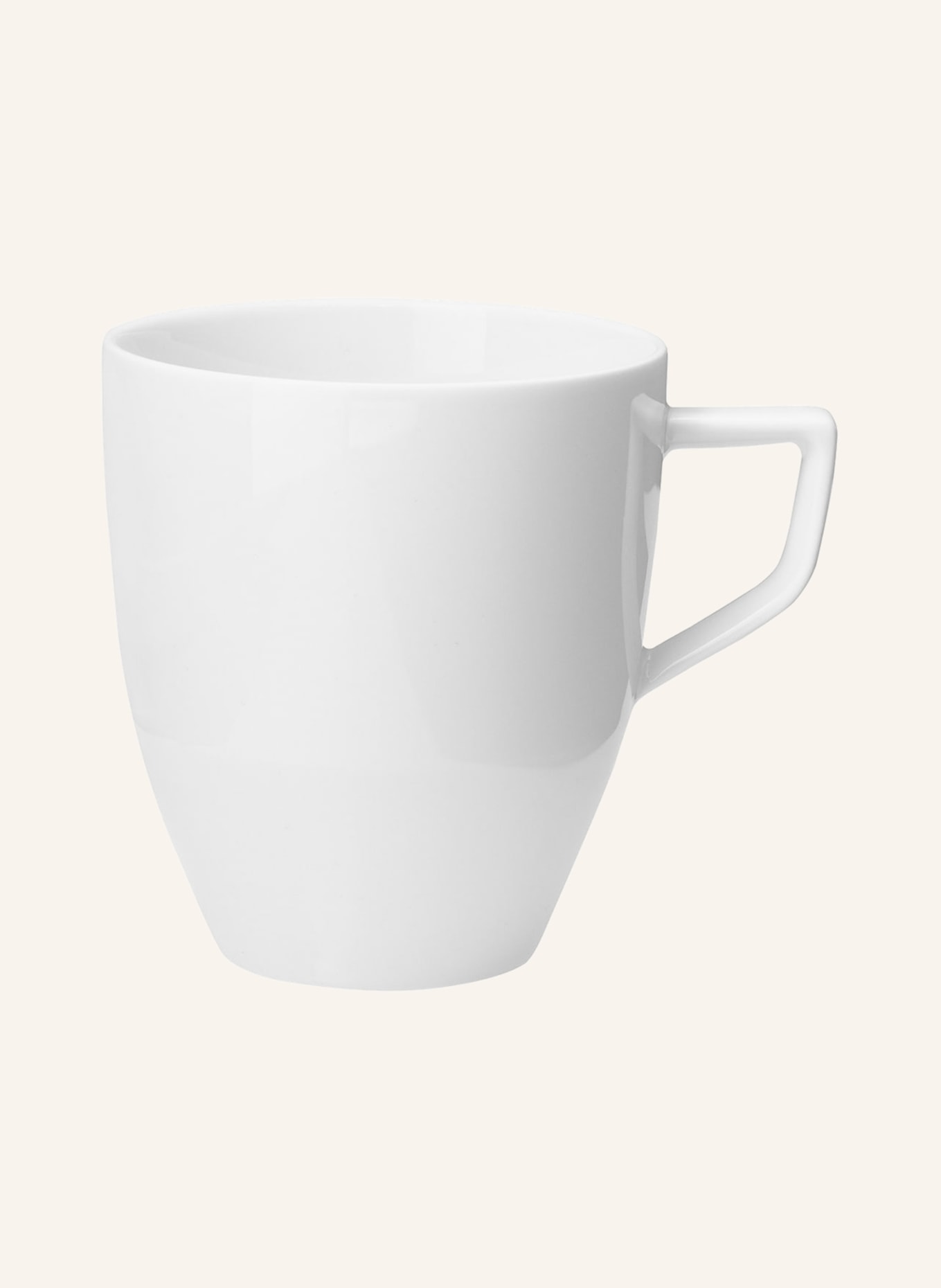 JOOP! Set of 2 mugs SINGLE CORNFLOWER, Color: WHITE (Image 2)