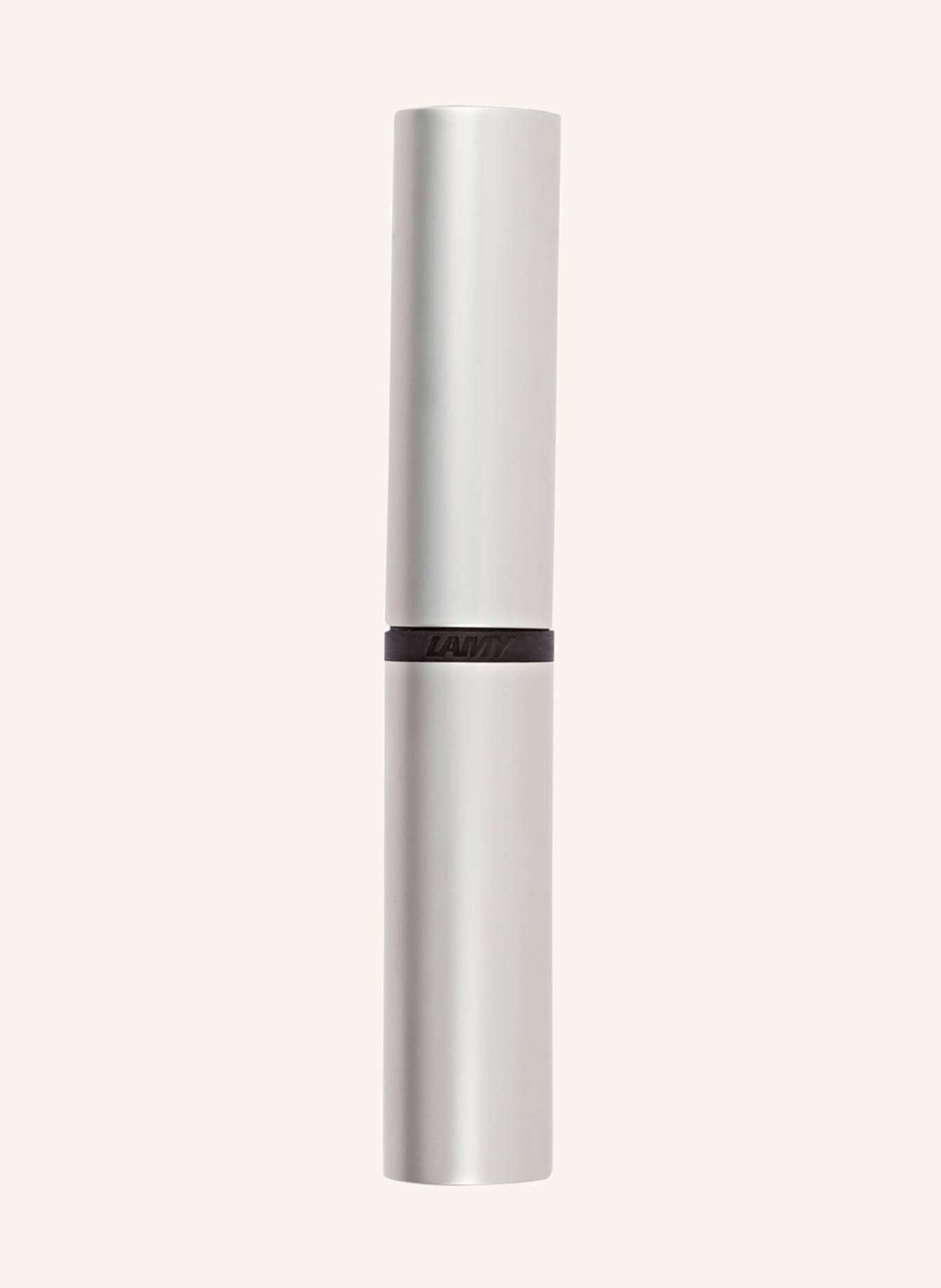 LAMY Füllfederhalter LX, Farbe: SILBER (Bild 4)