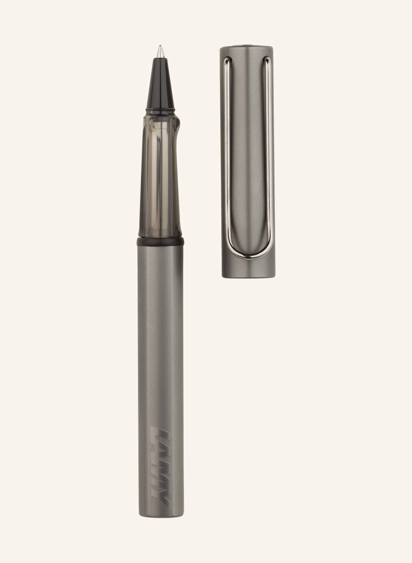 LAMY Rollerball pen LX, Color: ANTHRACITE (Image 2)