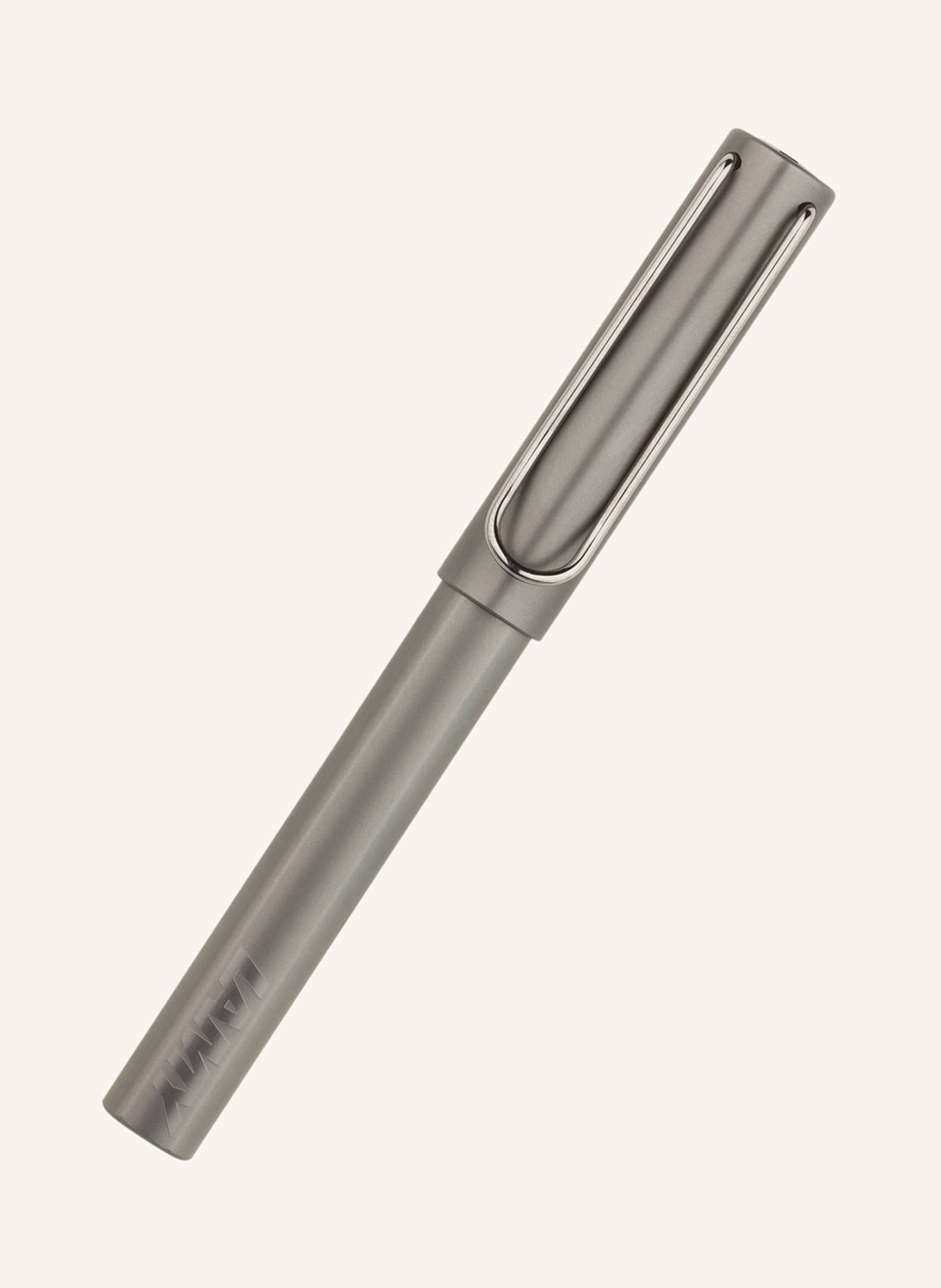 LAMY Rollerball pen LX, Color: ANTHRACITE (Image 3)