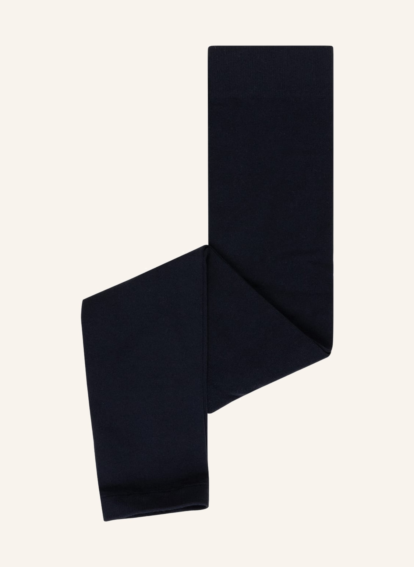 FALKE Leggings: DUNKELBLAU