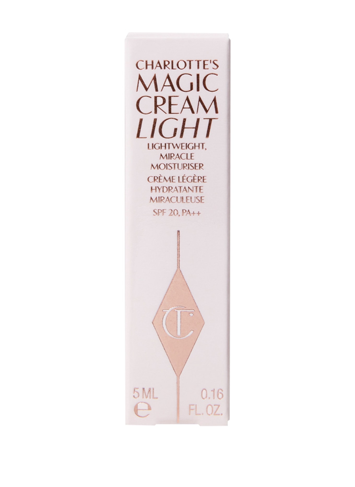 Charlotte Tilbury CHARLOTTE'S MAGIC CREAM LIGHT SPF 20 (Bild 3)