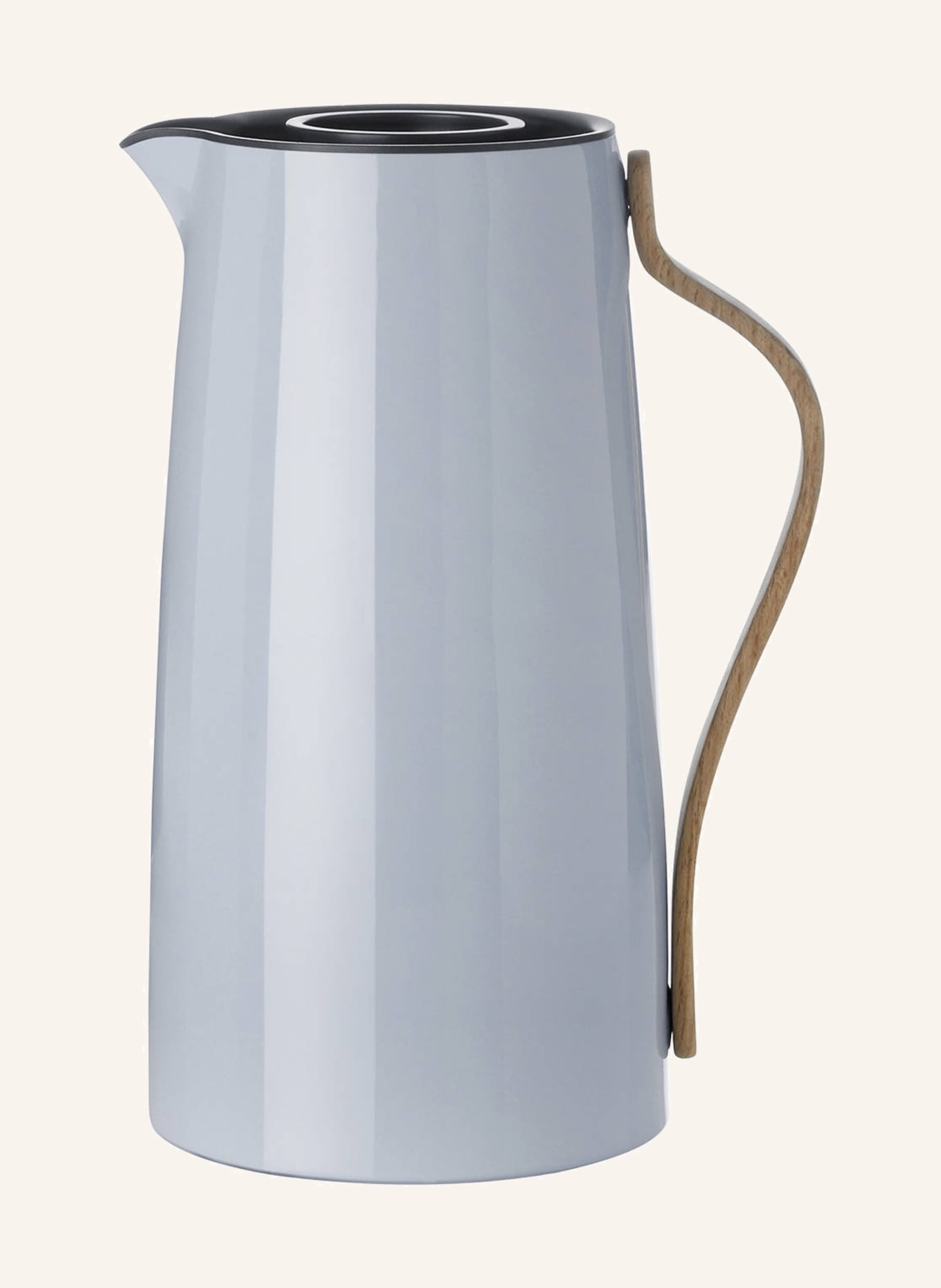 stelton Isolierkanne EMMA: BLAU