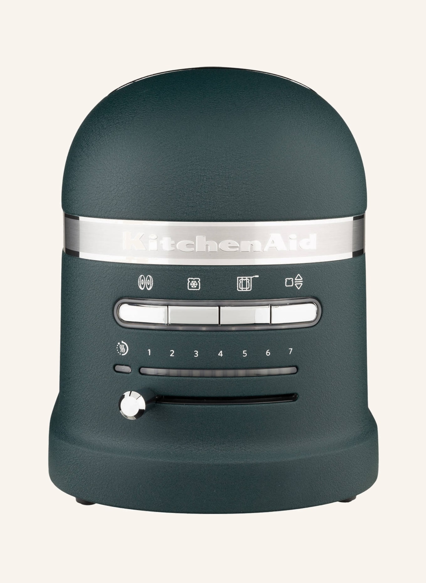 KitchenAid Toaster ARTISAN, Farbe: DUNKELGRÜN (Bild 2)