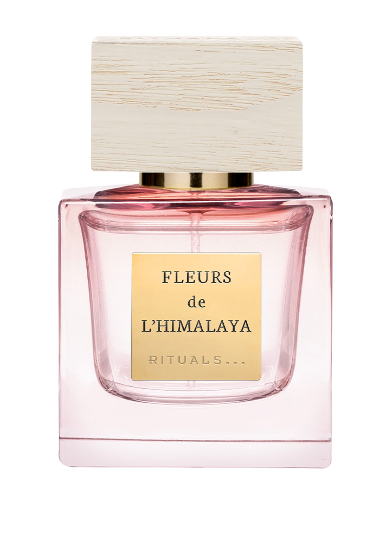 RITUALS FLEURS DE L’HIMALAYA