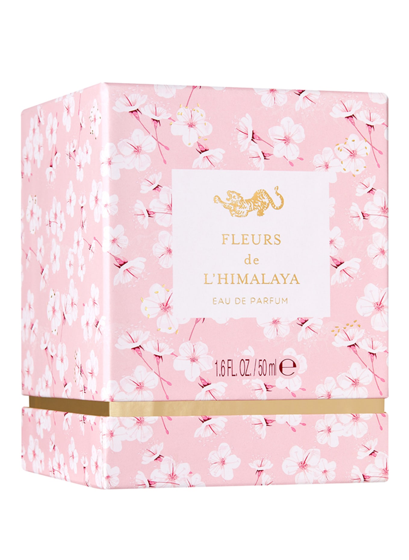 RITUALS FLEURS DE L’HIMALAYA