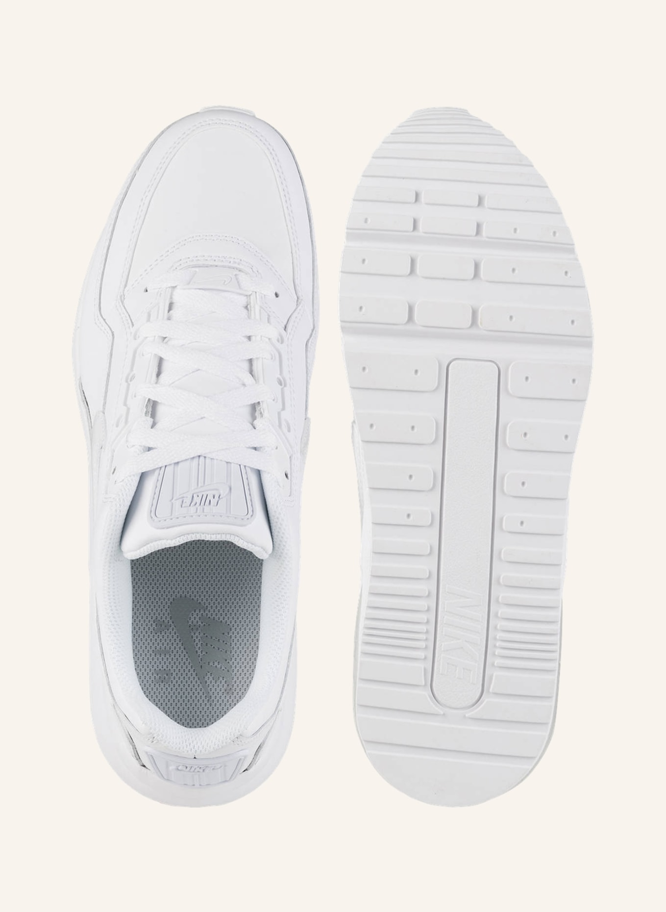 Nike Sneaker AIR MAX LTD 3, Farbe: WEISS (Bild 5)