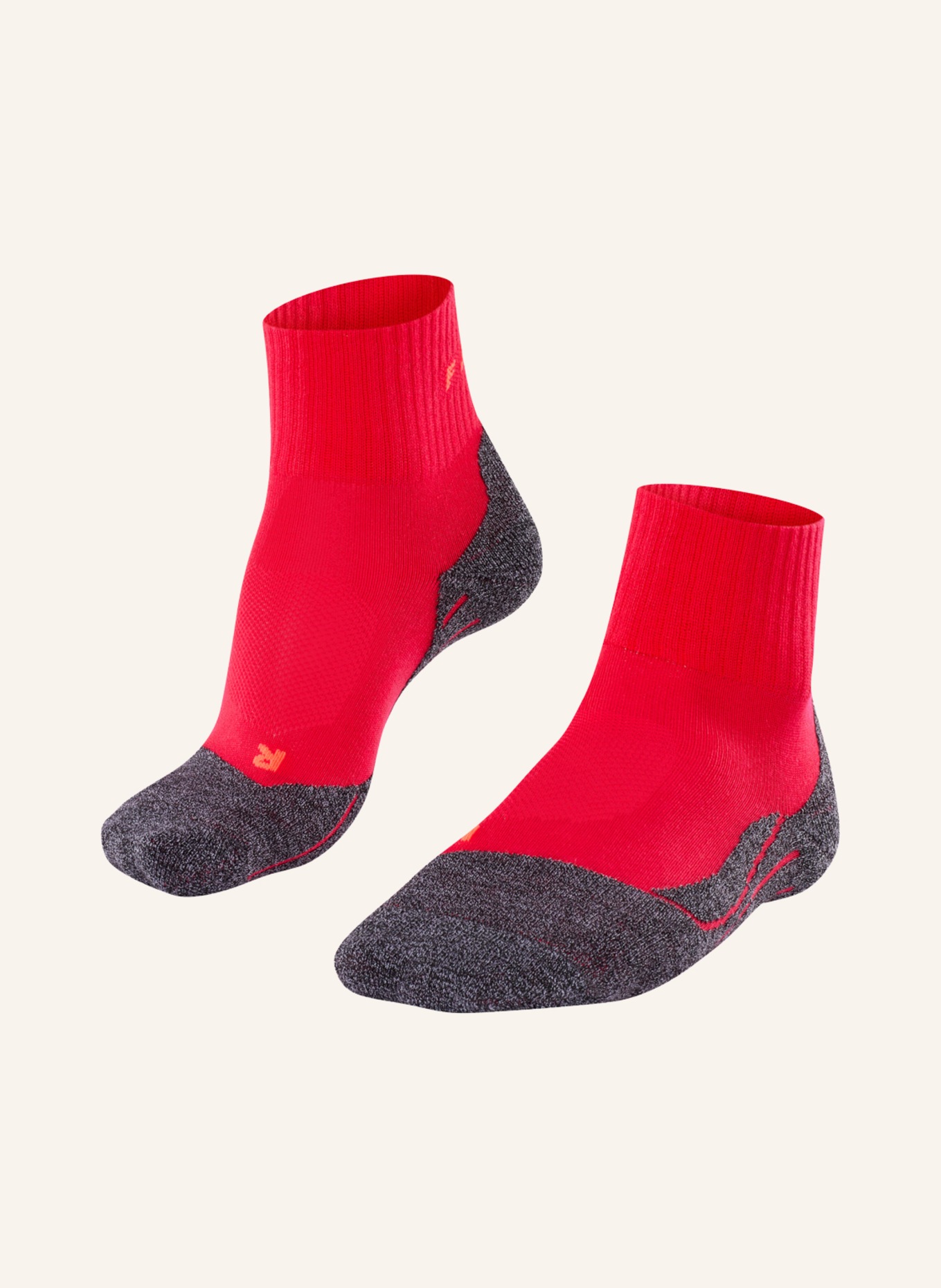 FALKE Trekking-Socken TK2 COOL, Farbe: 8564 ROSE (Bild 1)