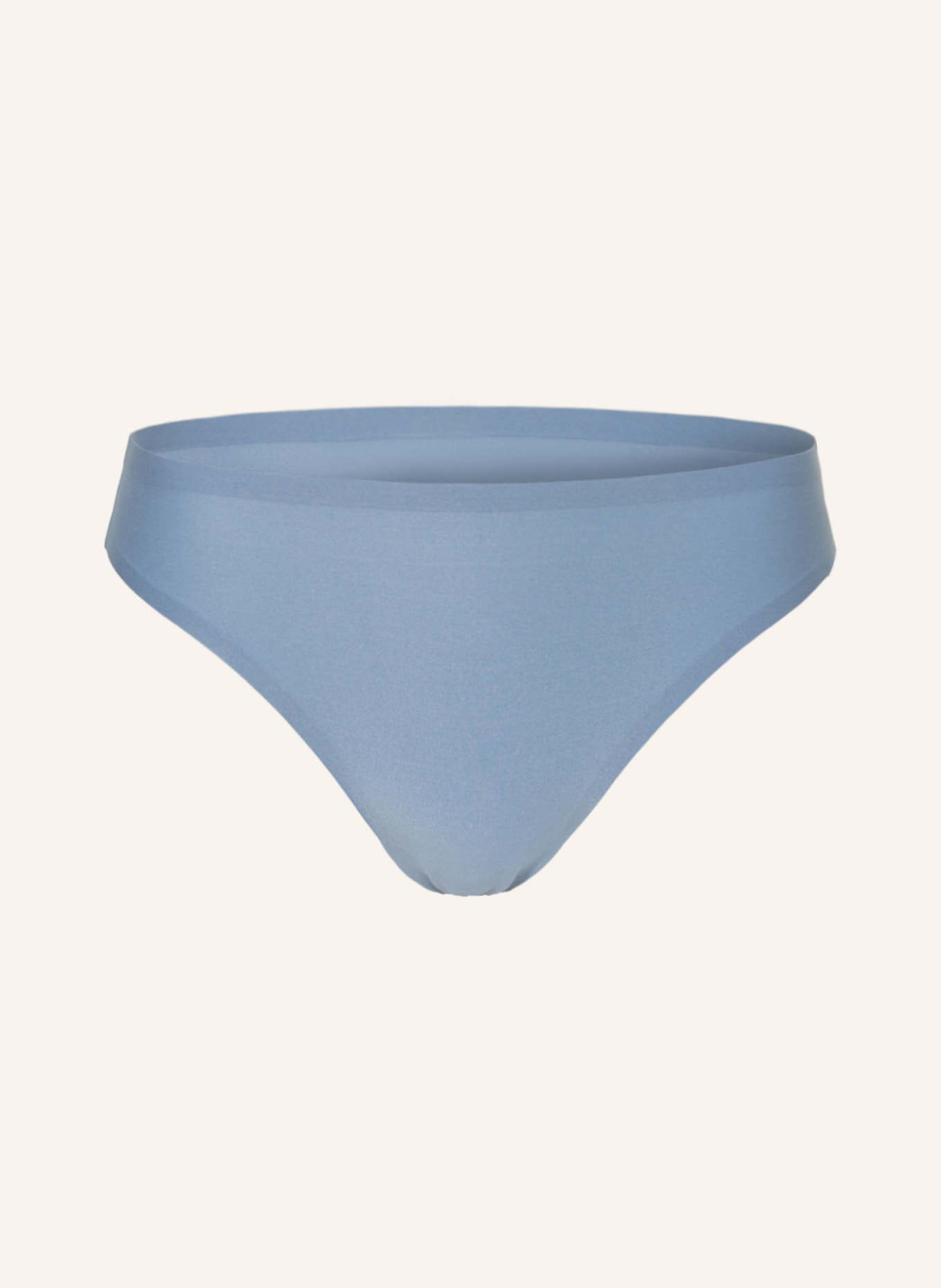 CHANTELLE Thong SOFTSTRETCH , Color: LIGHT BLUE(Image null)
