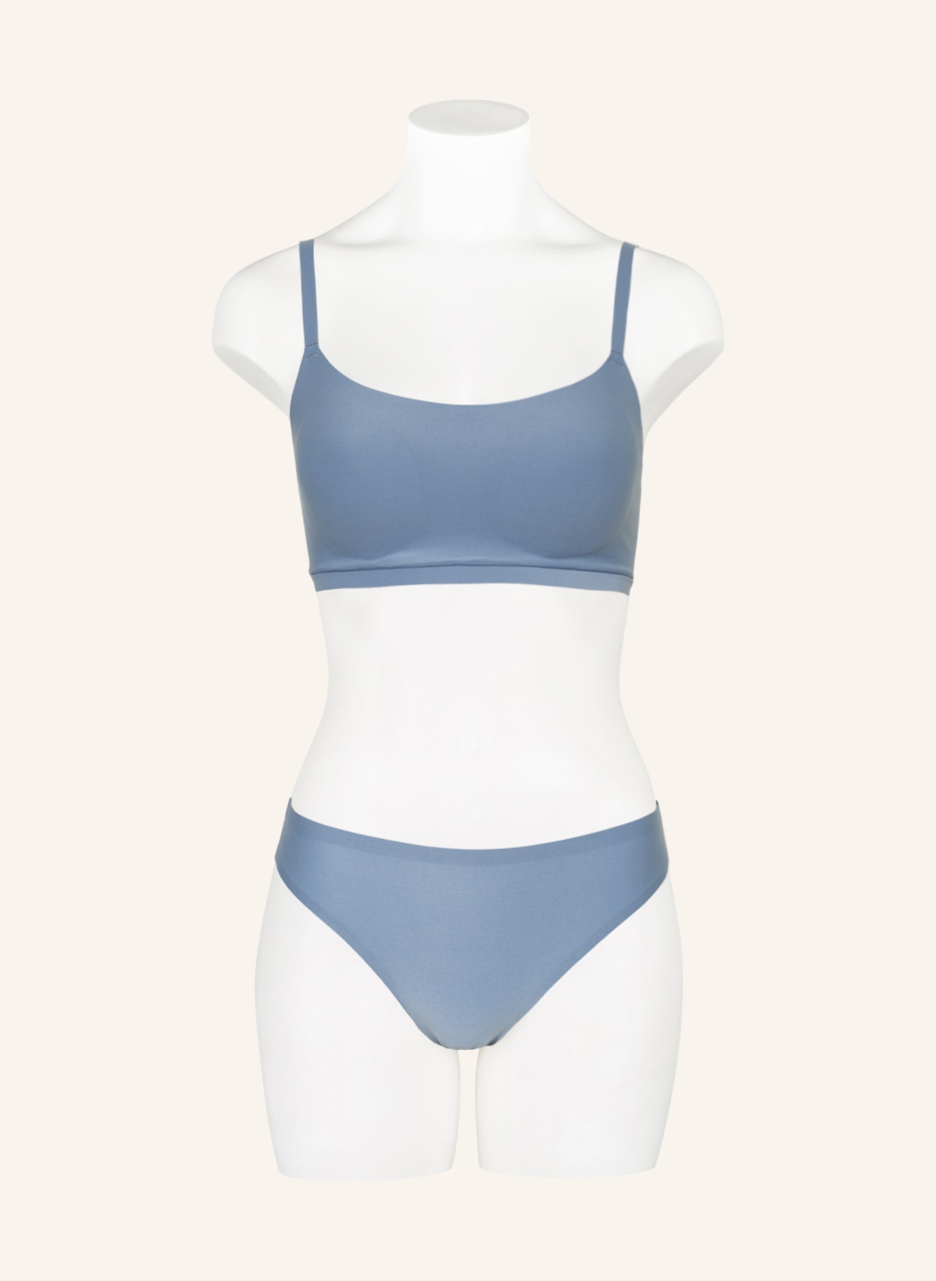 CHANTELLE Thong SOFTSTRETCH , Color: LIGHT BLUE (Image 2)