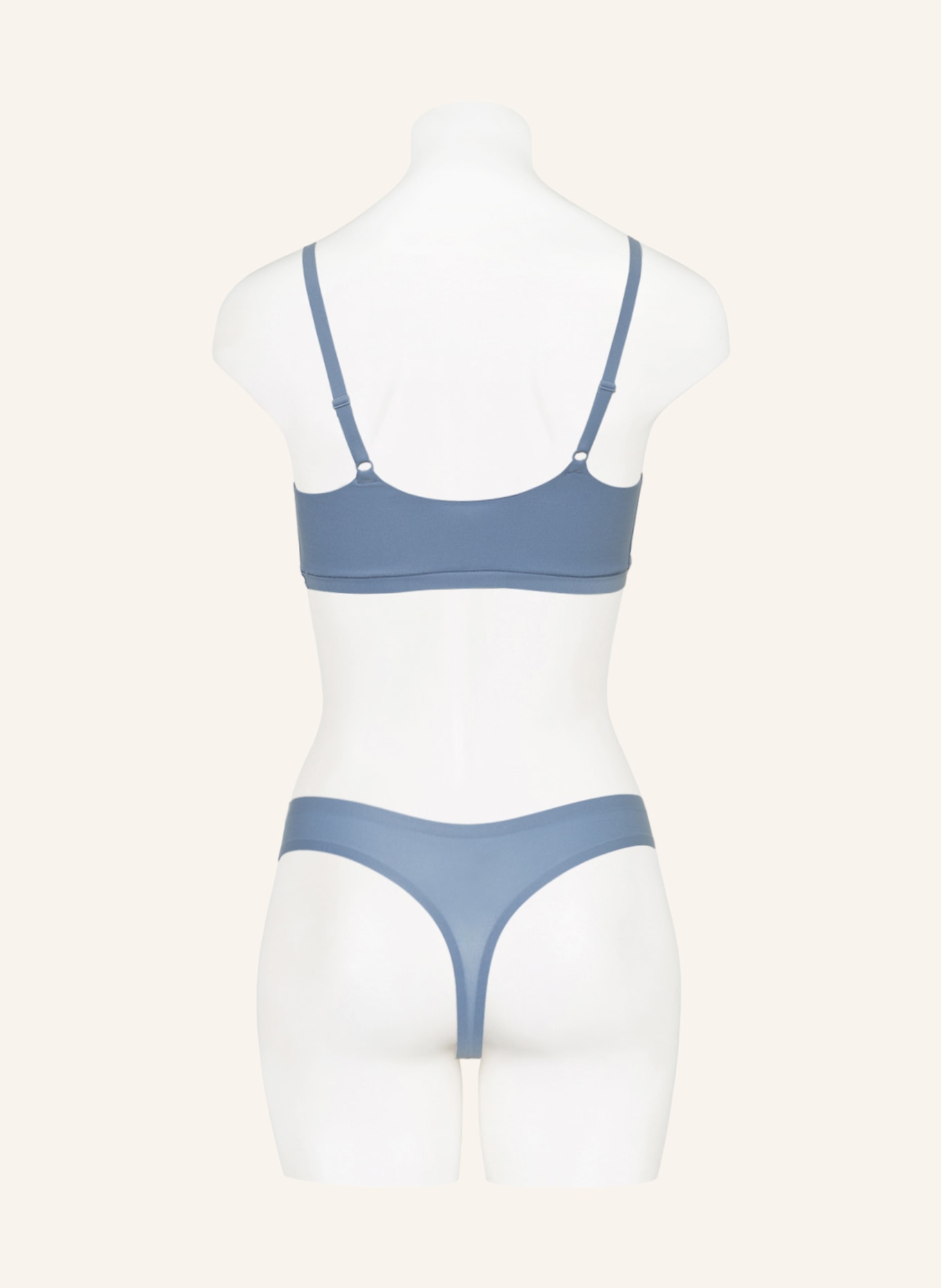 CHANTELLE Thong SOFTSTRETCH , Color: LIGHT BLUE (Image 3)