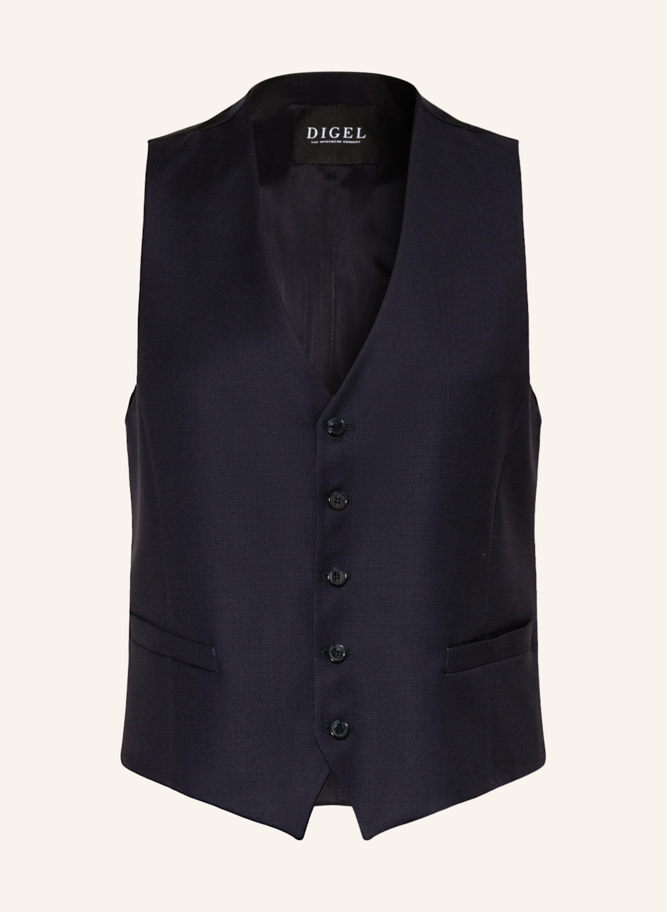 Hugo boss tuxedo vest online