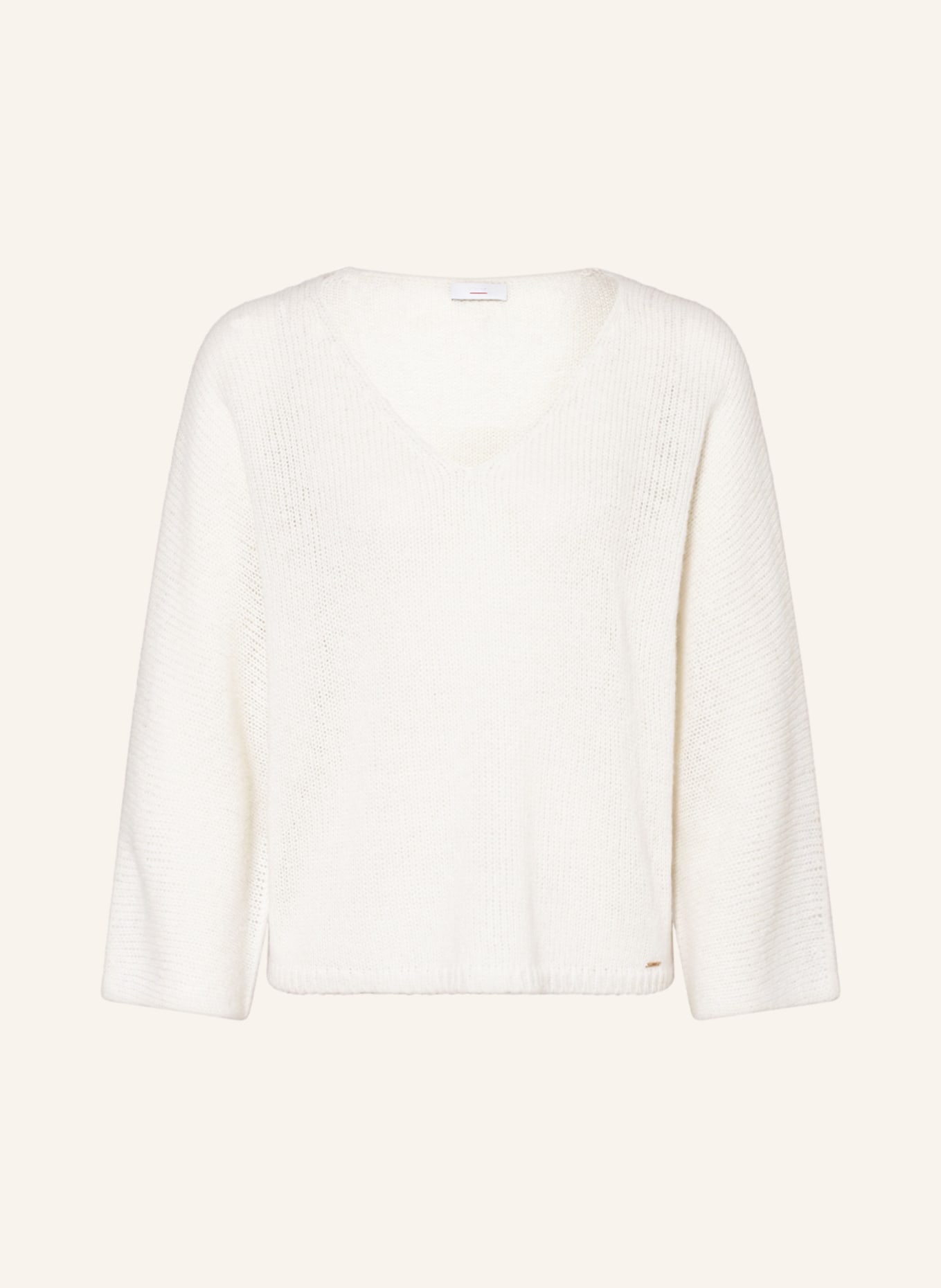 CINQUE Sweater CITINA, Color: ECRU (Image 1)