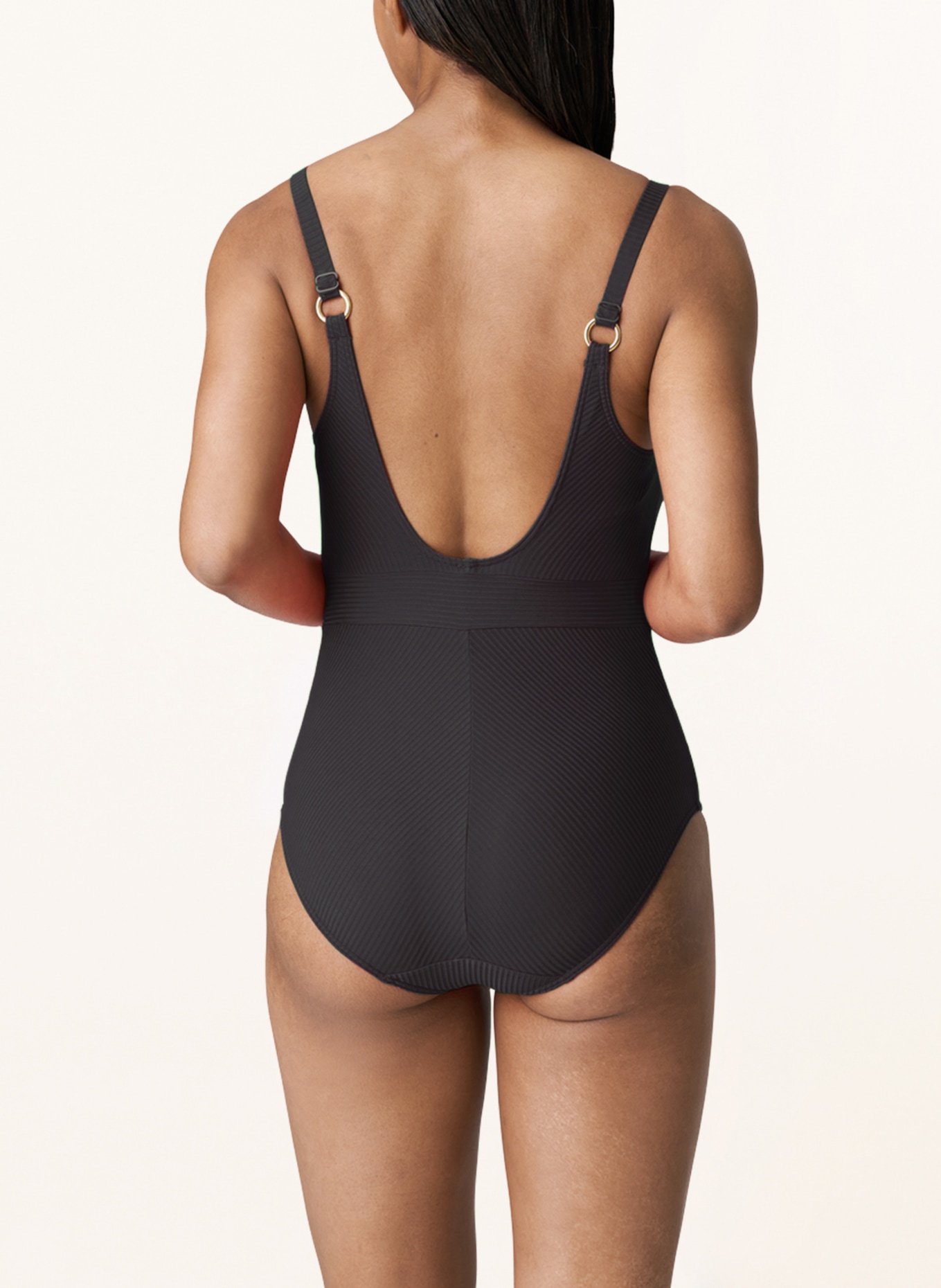 PrimaDonna Swimsuit SAHARA , Color: BLACK (Image 5)