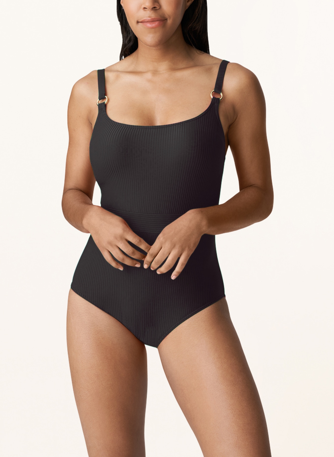 PrimaDonna Swimsuit SAHARA , Color: BLACK (Image 6)