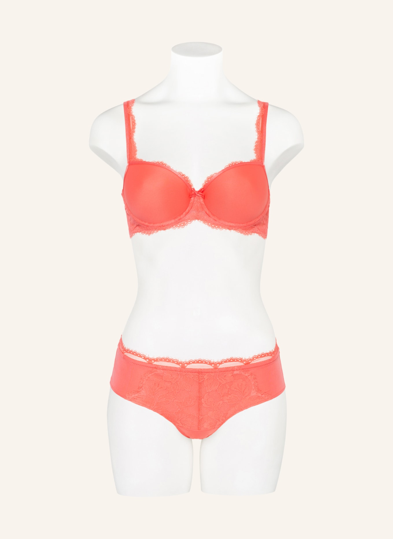 mey Spacer-BH Serie AMAZING: PINK