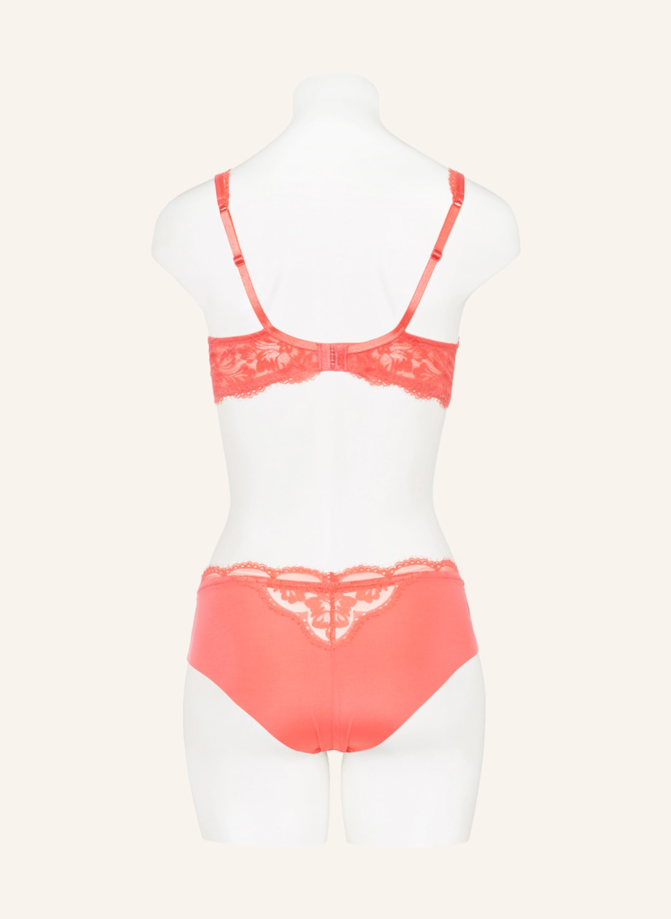 mey Spacer-BH Serie AMAZING: PINK