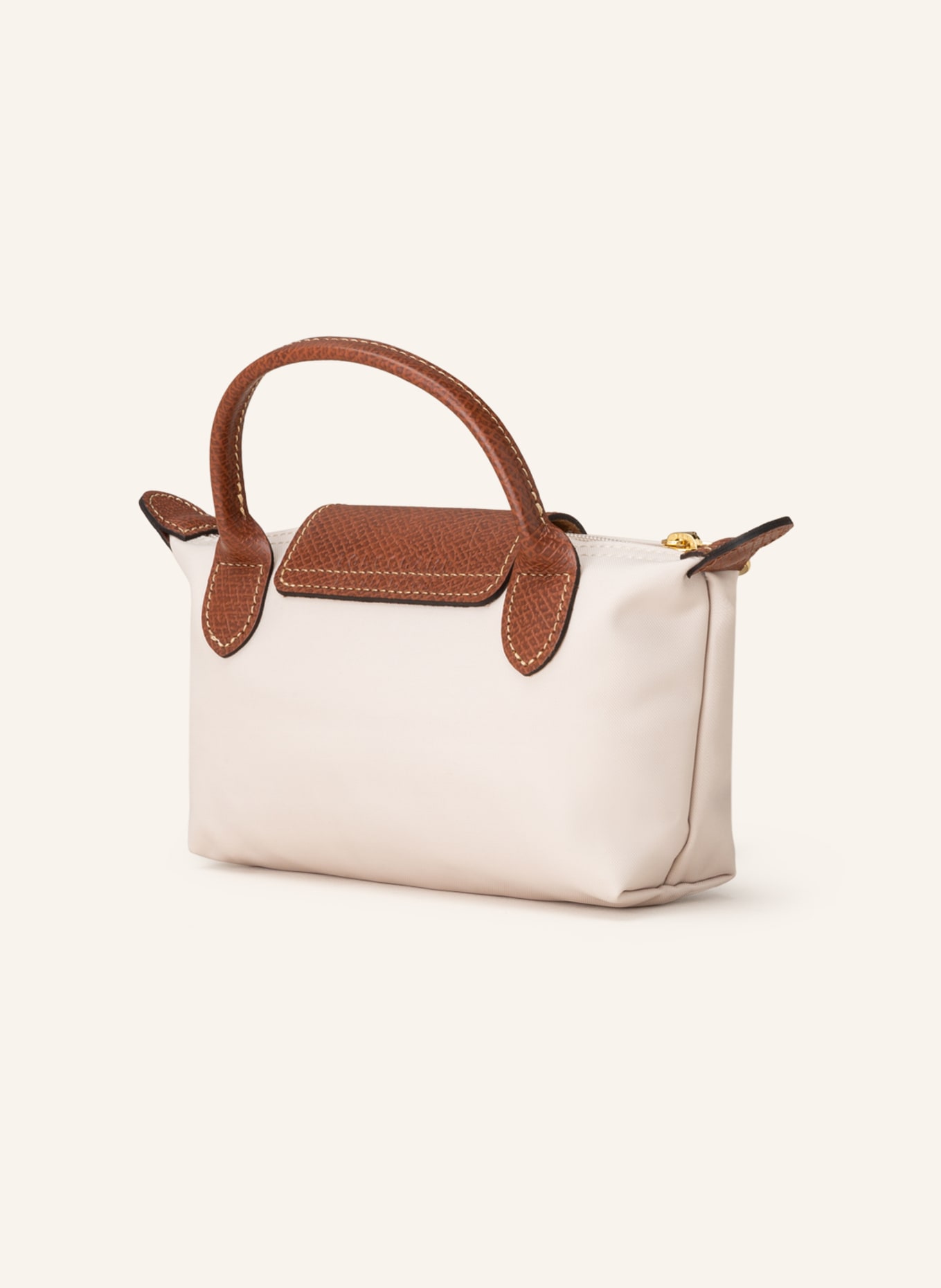 LONGCHAMP Pouch LE PLIAGE ORIGINAL: CREME