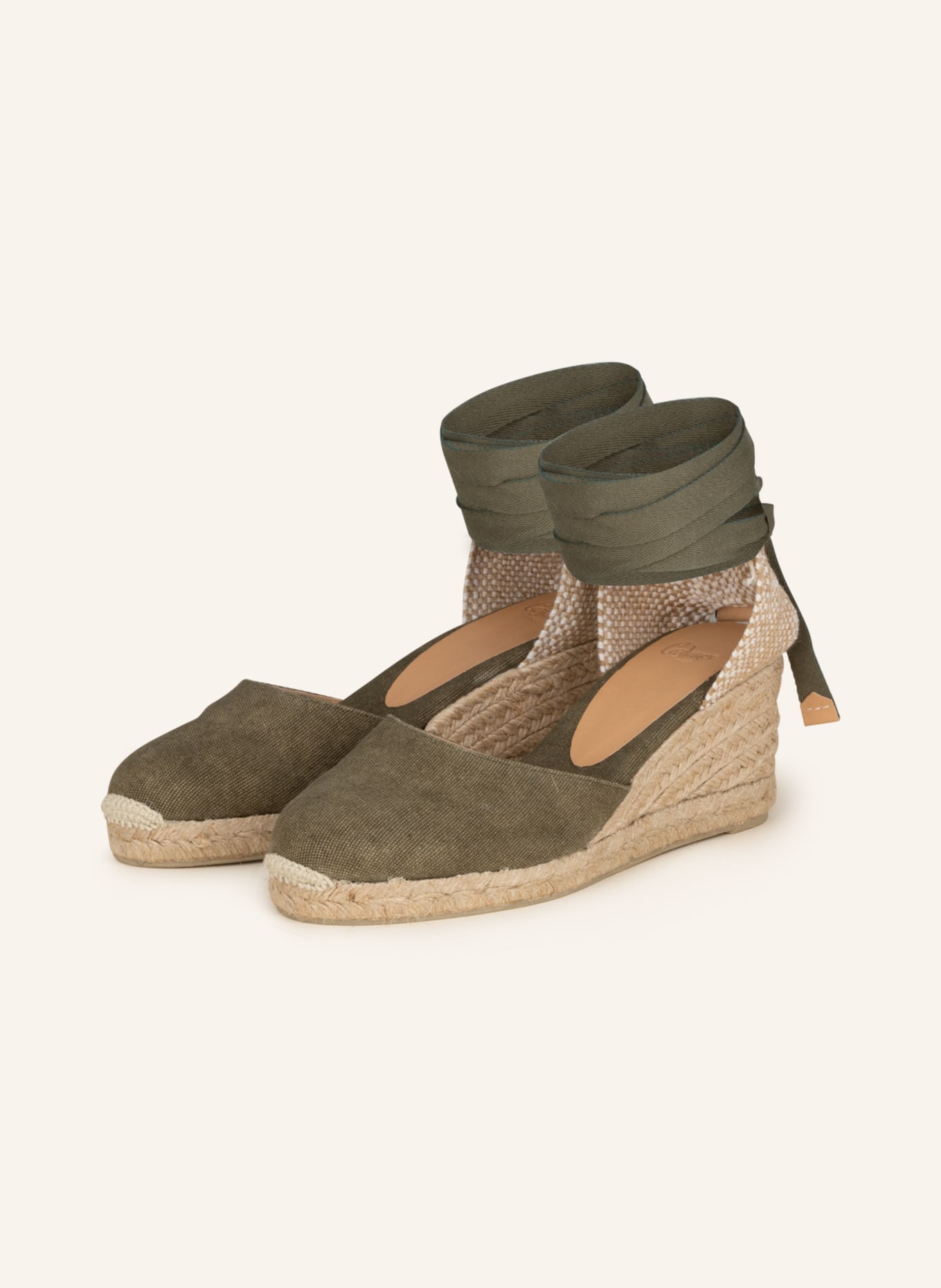 Castaner carina 1 sales