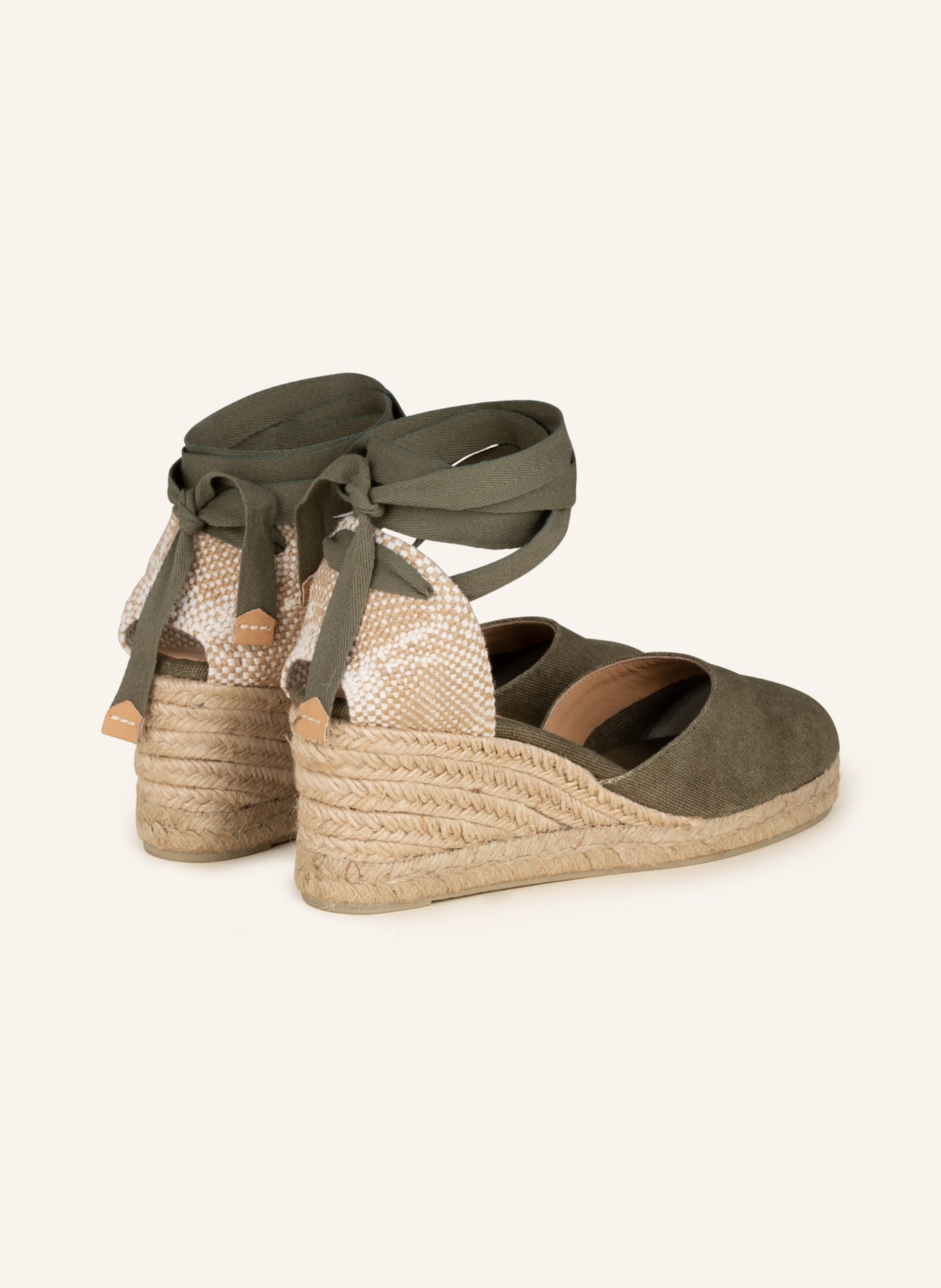 Castaner carina 30 top