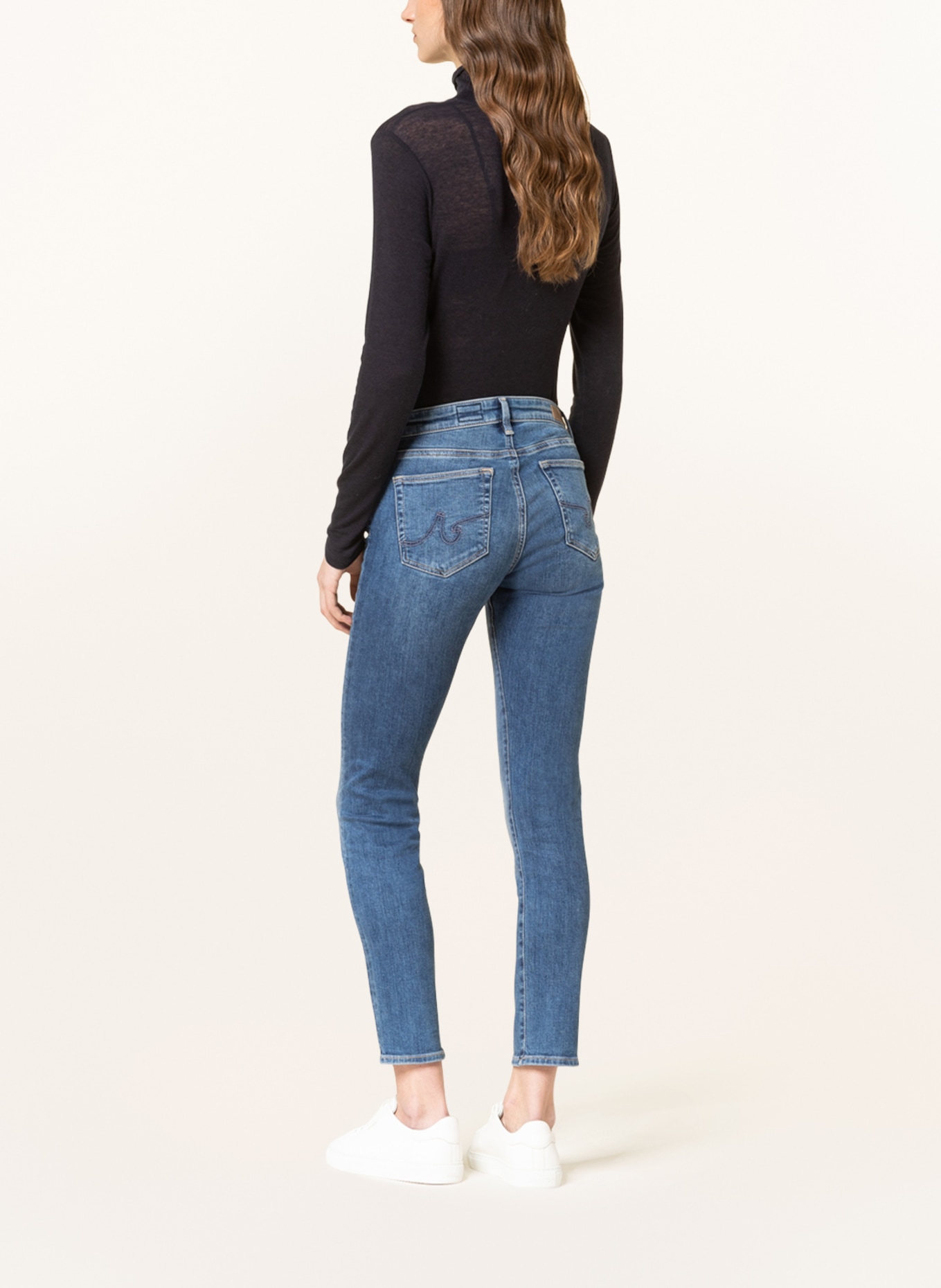 AG Jeans Jeans PRIMA ANKLE , Farbe: LIZO LIZO (Bild 3)