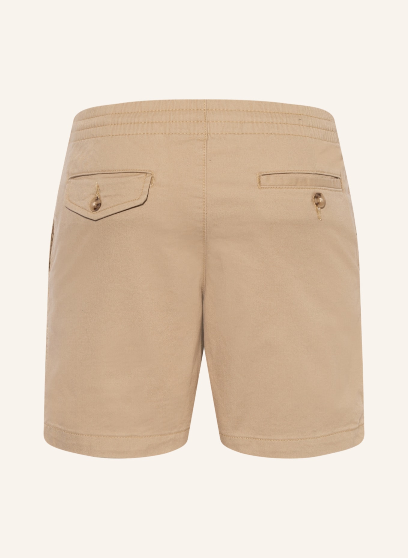 POLO RALPH LAUREN Shorts , Farbe: BEIGE (Bild 2)