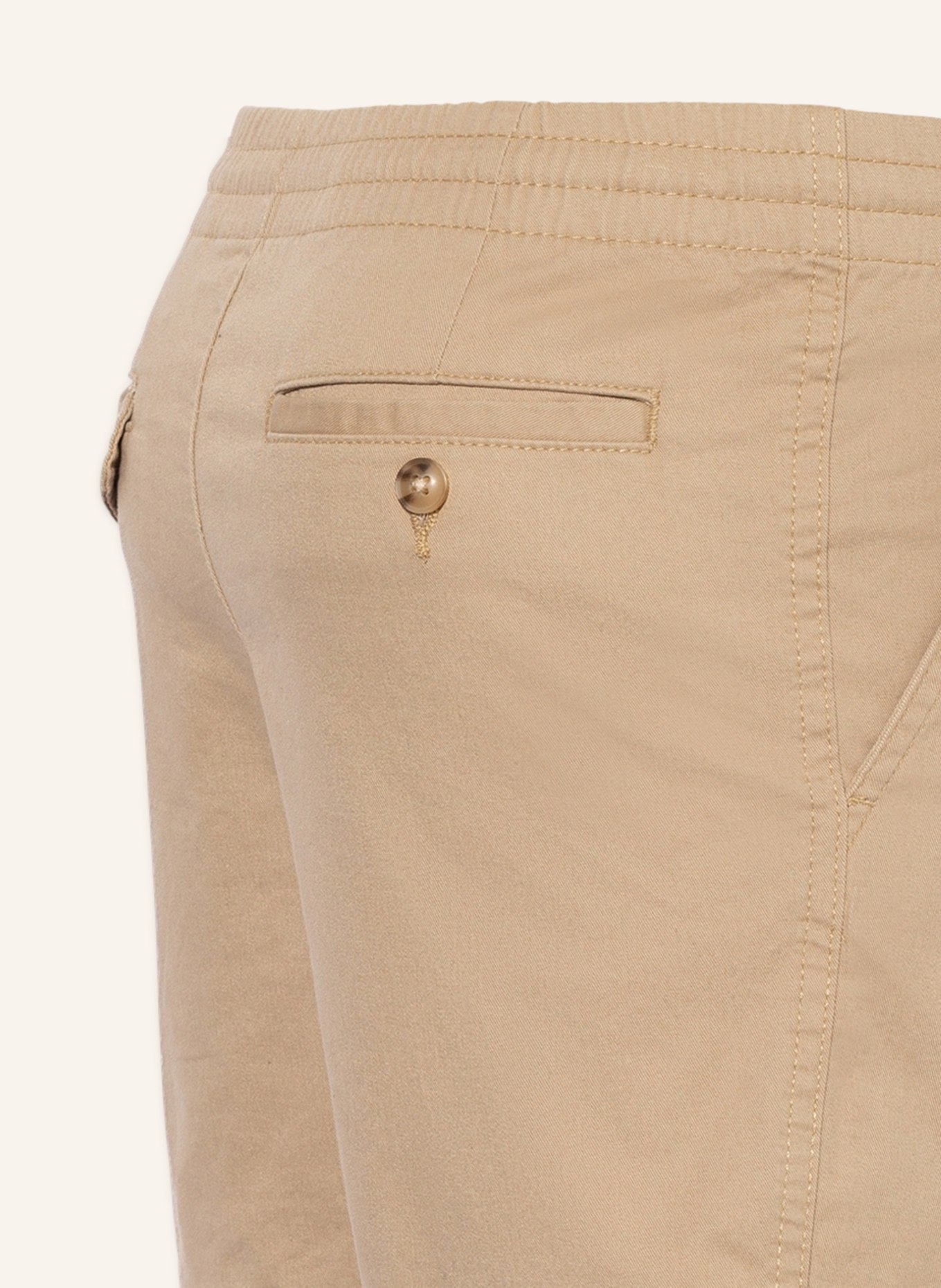 POLO RALPH LAUREN Shorts , Farbe: BEIGE (Bild 3)