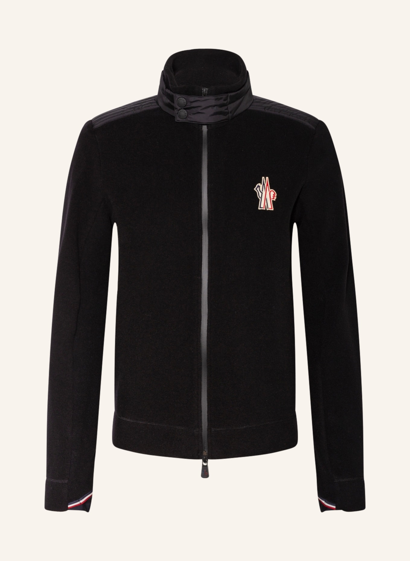 Moncler online half zip