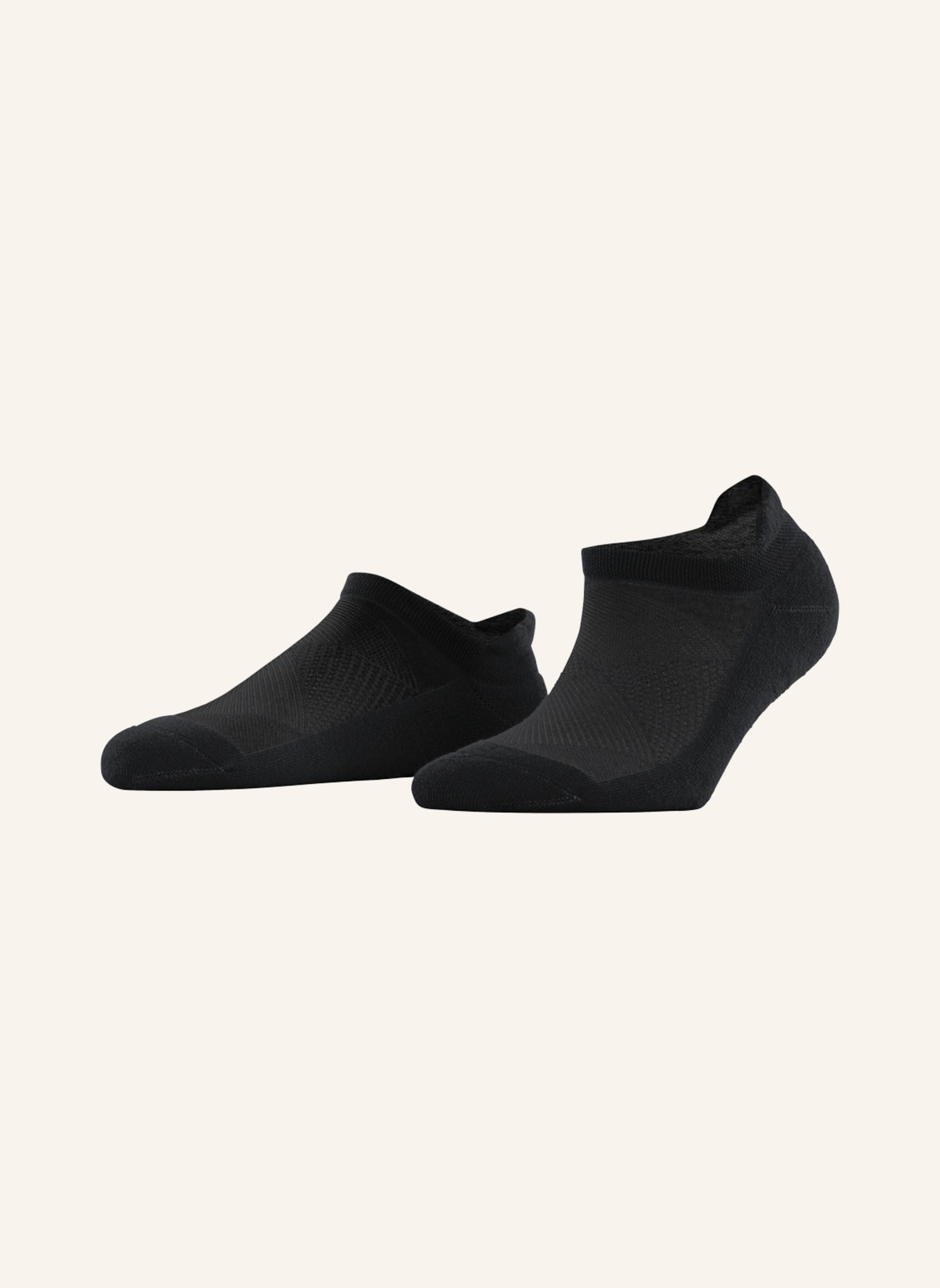 Burlington Sneaker socks ATHLEISURE